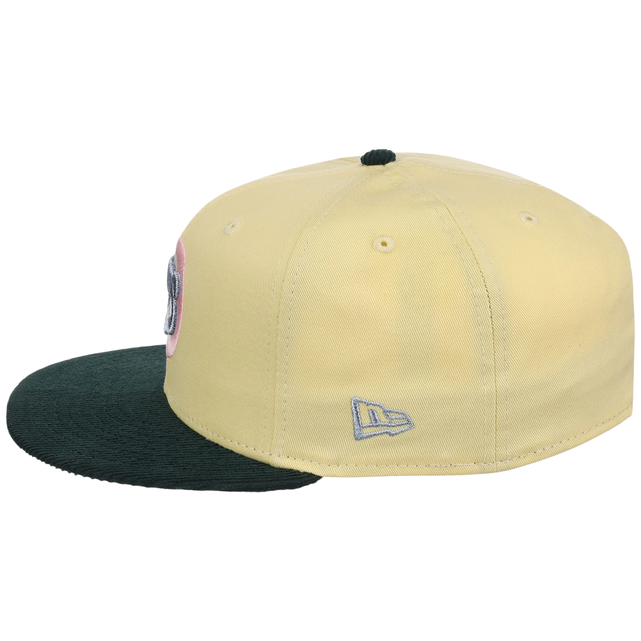 Chicago Cubs MLB Layered Legacy New Era 59FIFTY - Image 6