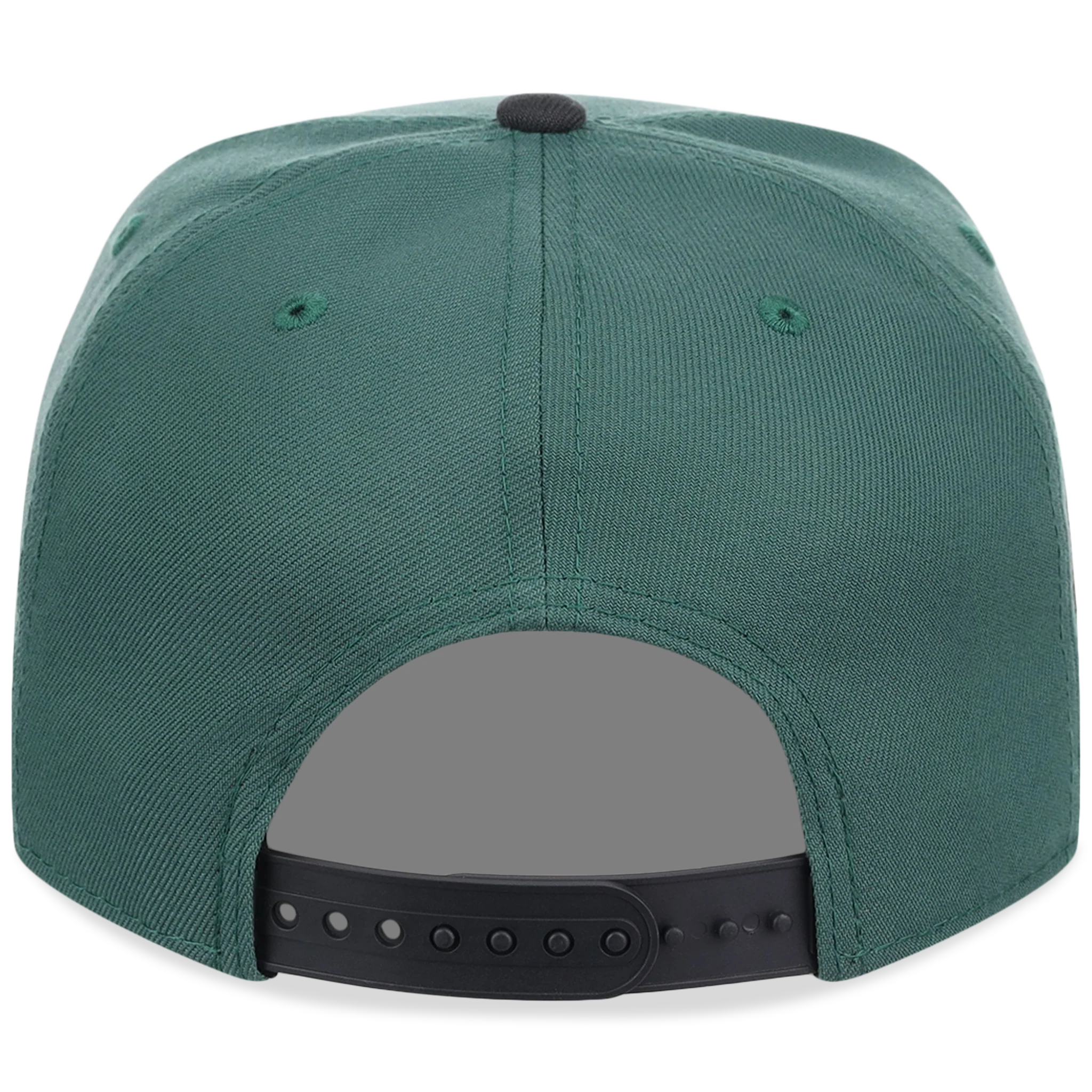 Chicago Cubs MLB Lichen Clouds New Era 9FIFTY - Image 7