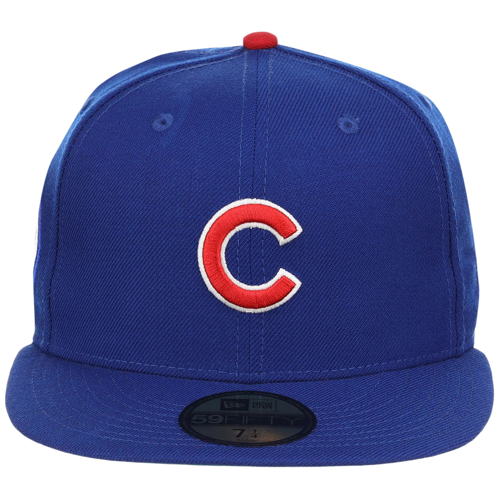 Chicago Cubs MLB Retro Classic 2.0 - The Centennial Classic New Era 59FIFTY - Image 5