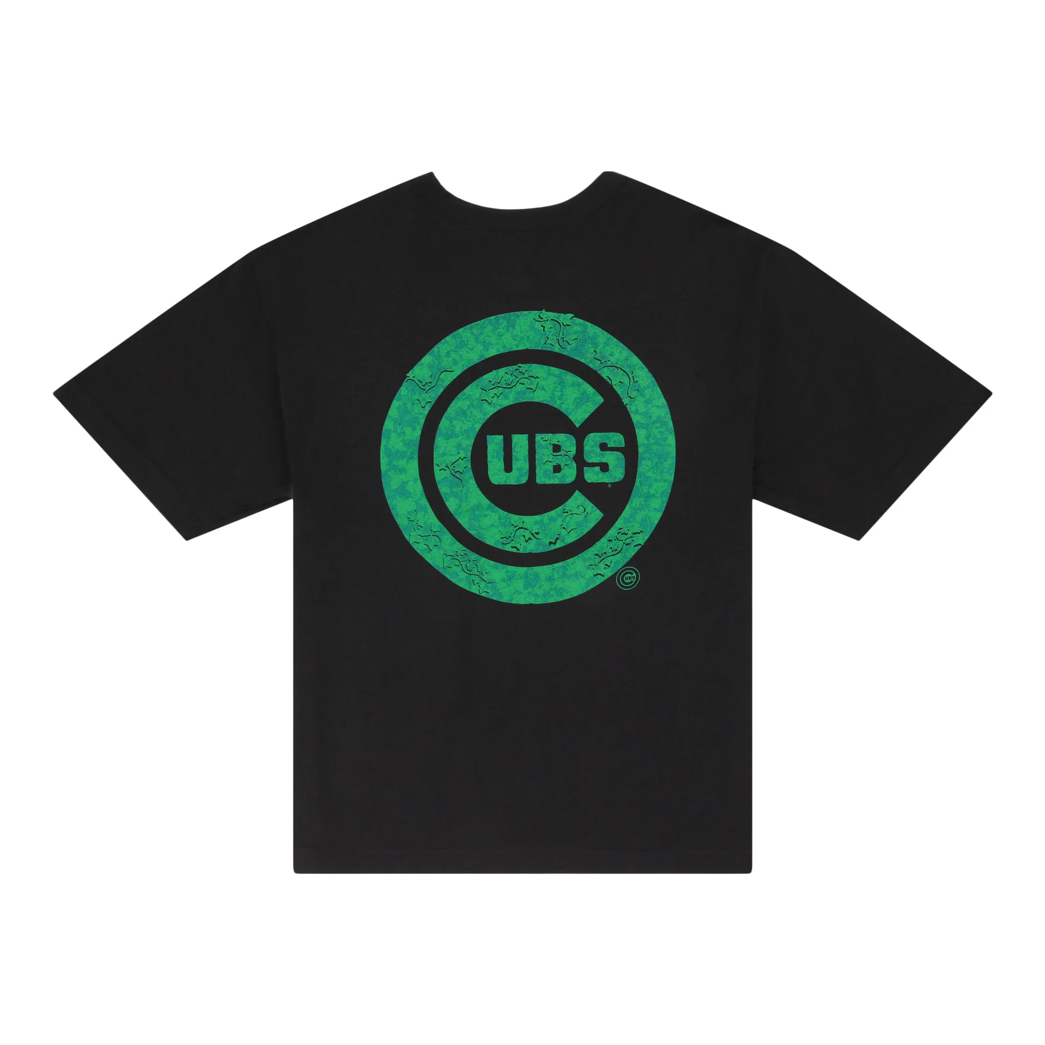Chicago Cubs MLB Sigma '47 T-Shirt - Image 2