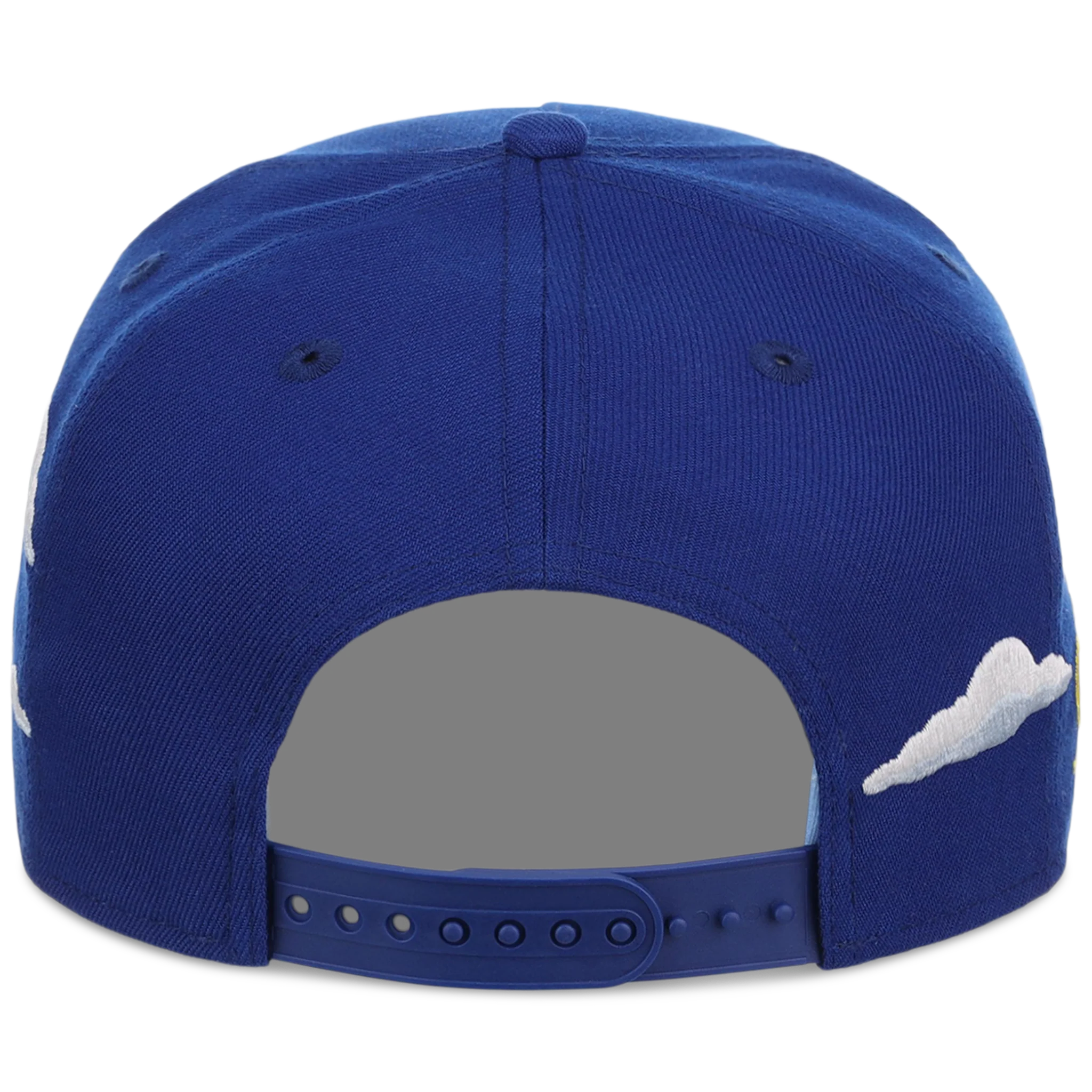 Chicago Cubs MLB Simpsons 'Clouds' New Era 9FORTY - Image 7