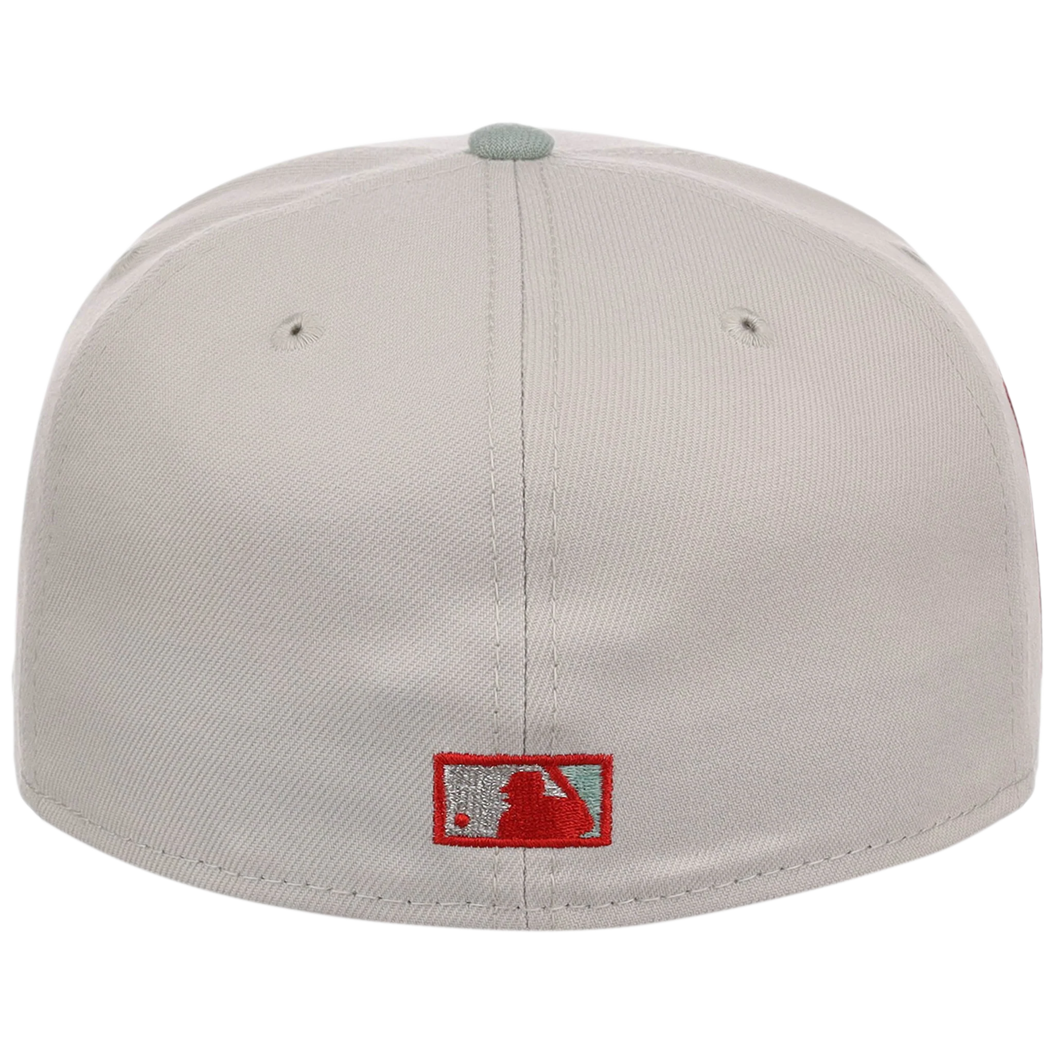 Chicago Cubs MLB Stone Widow New Era 59FIFTY - Image 7