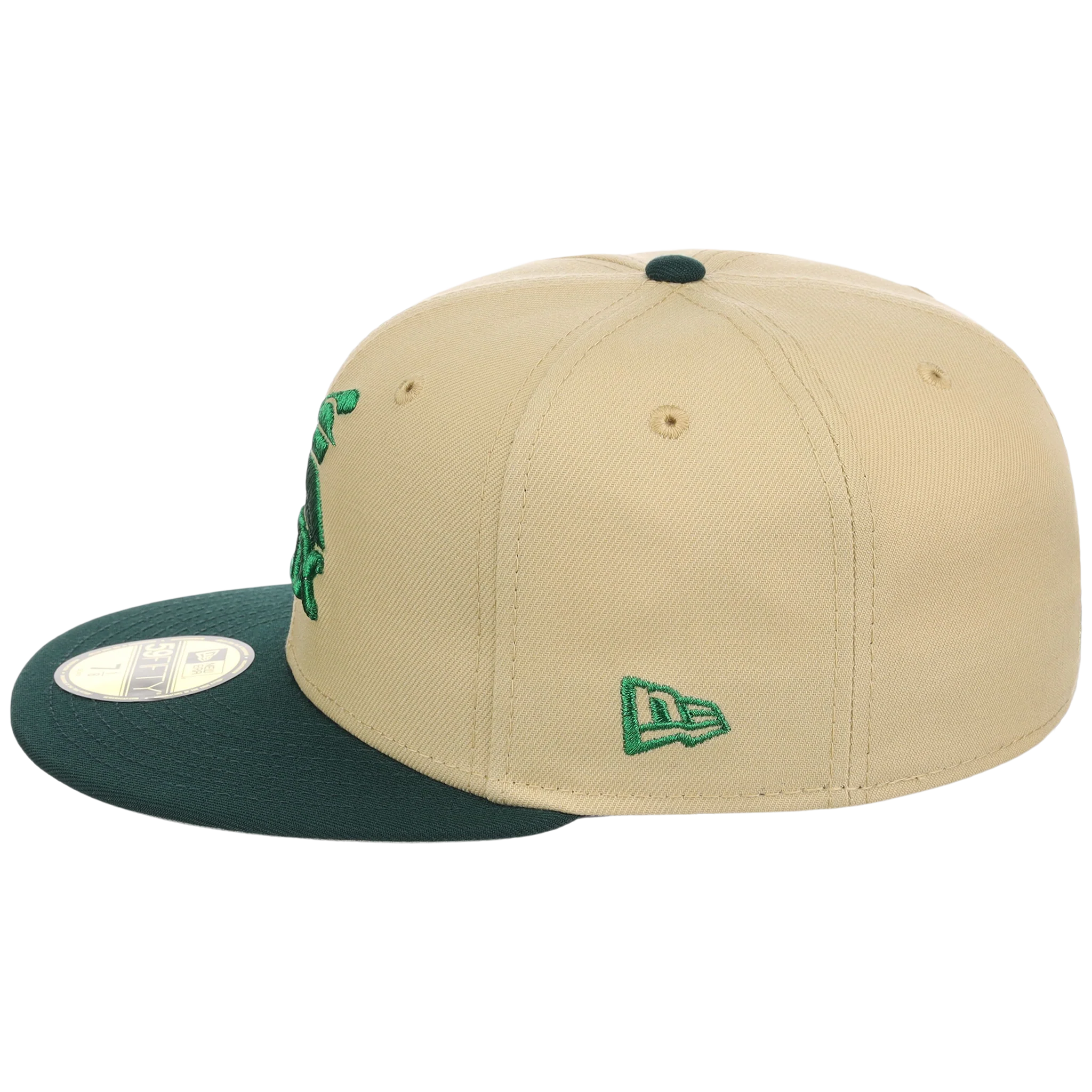 Chicago White Sox MLB Bank Roll New Era 59FIFTY - Image 6