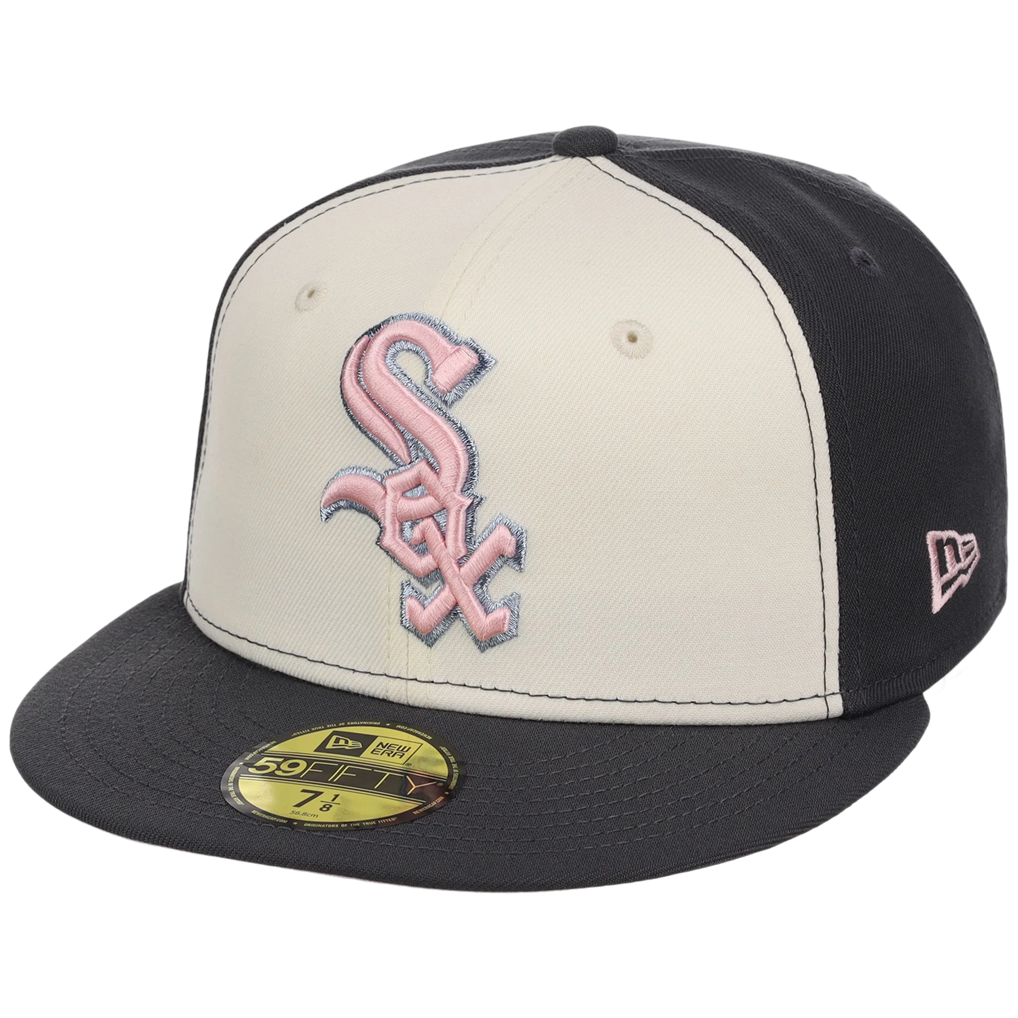 Chicago White Sox MLB Blinky 3.0 New Era 59FIFTY - Image 4