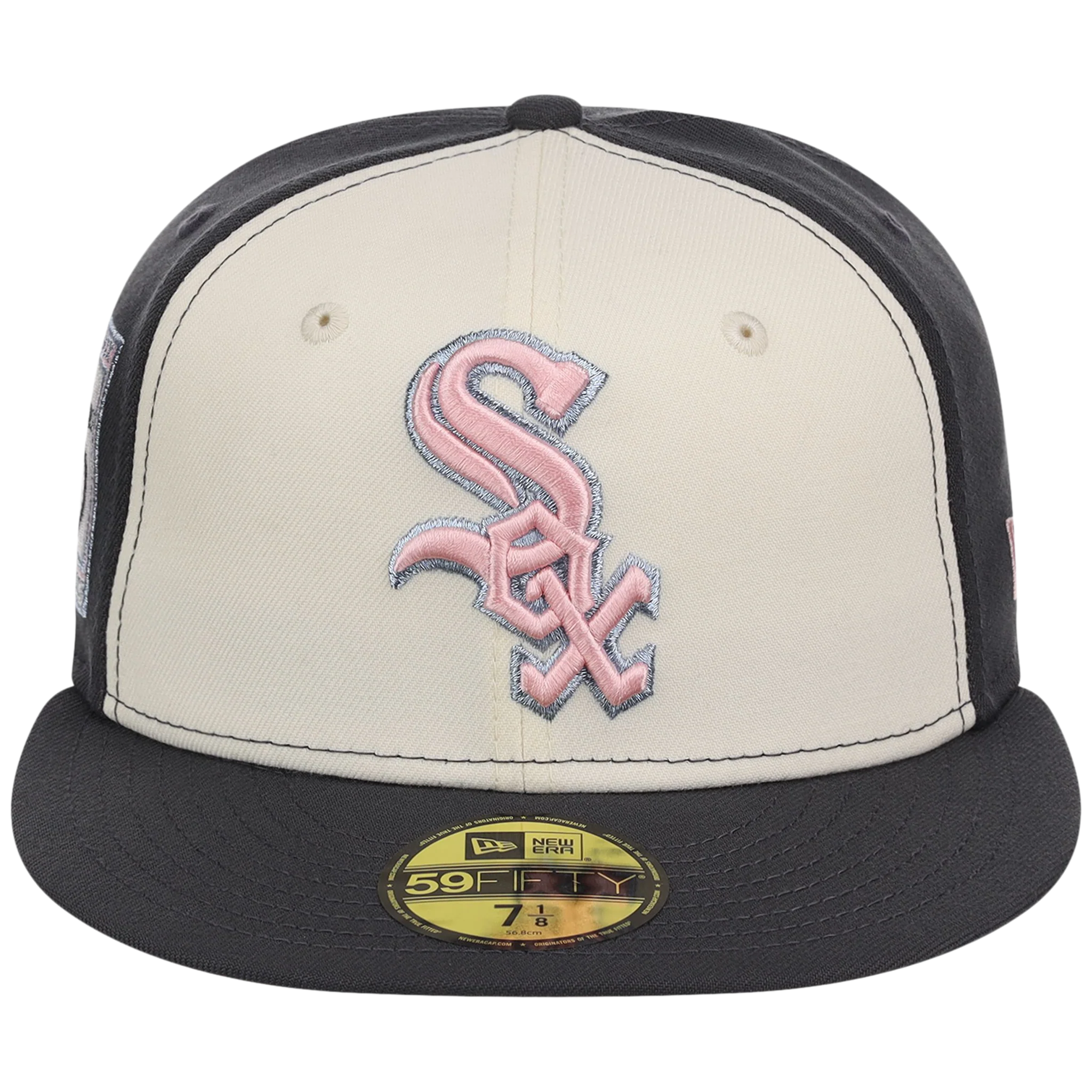Chicago White Sox MLB Blinky 3.0 New Era 59FIFTY - Image 5