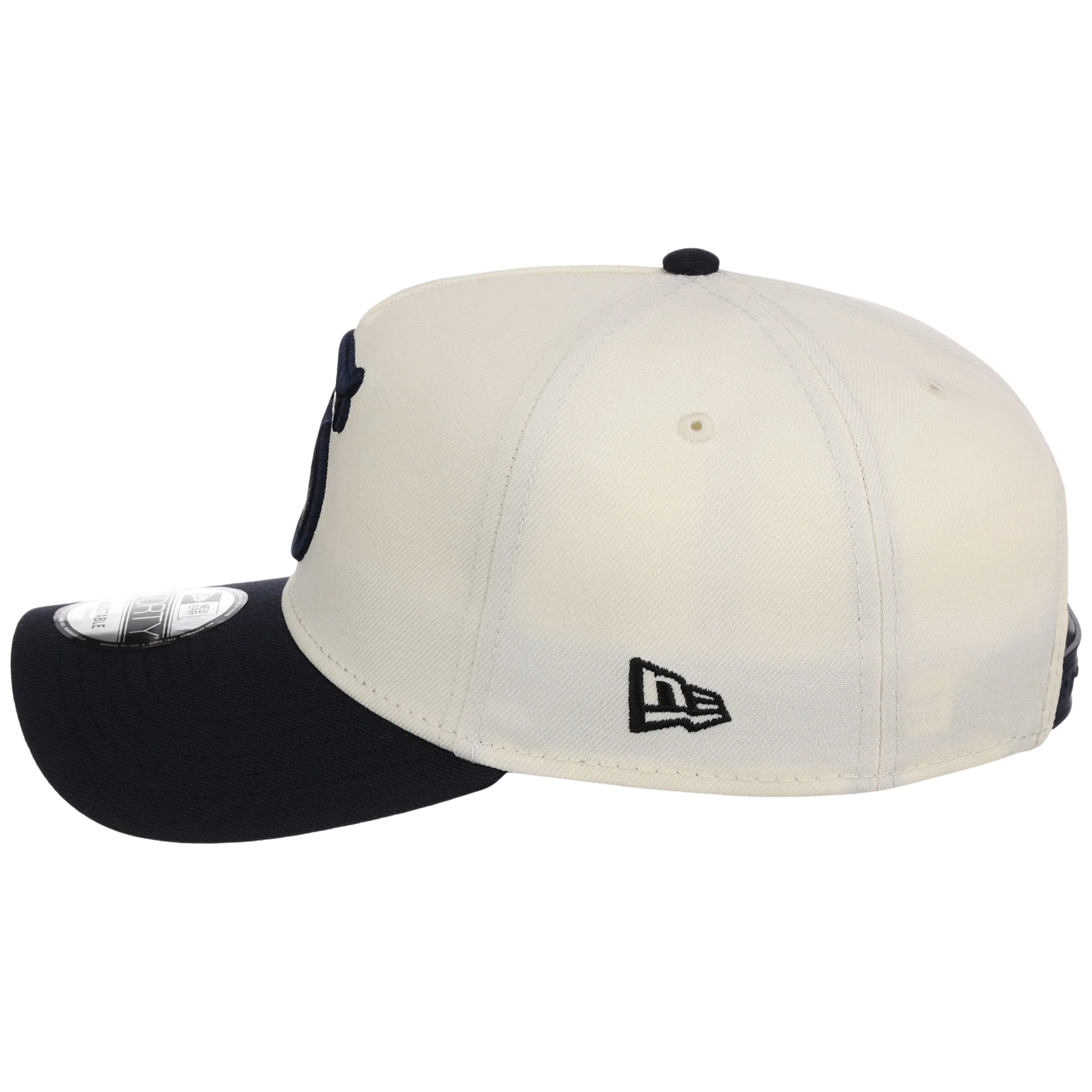 Chicago White Sox MLB Chrome Pop New Era 9FORTY - Image 6