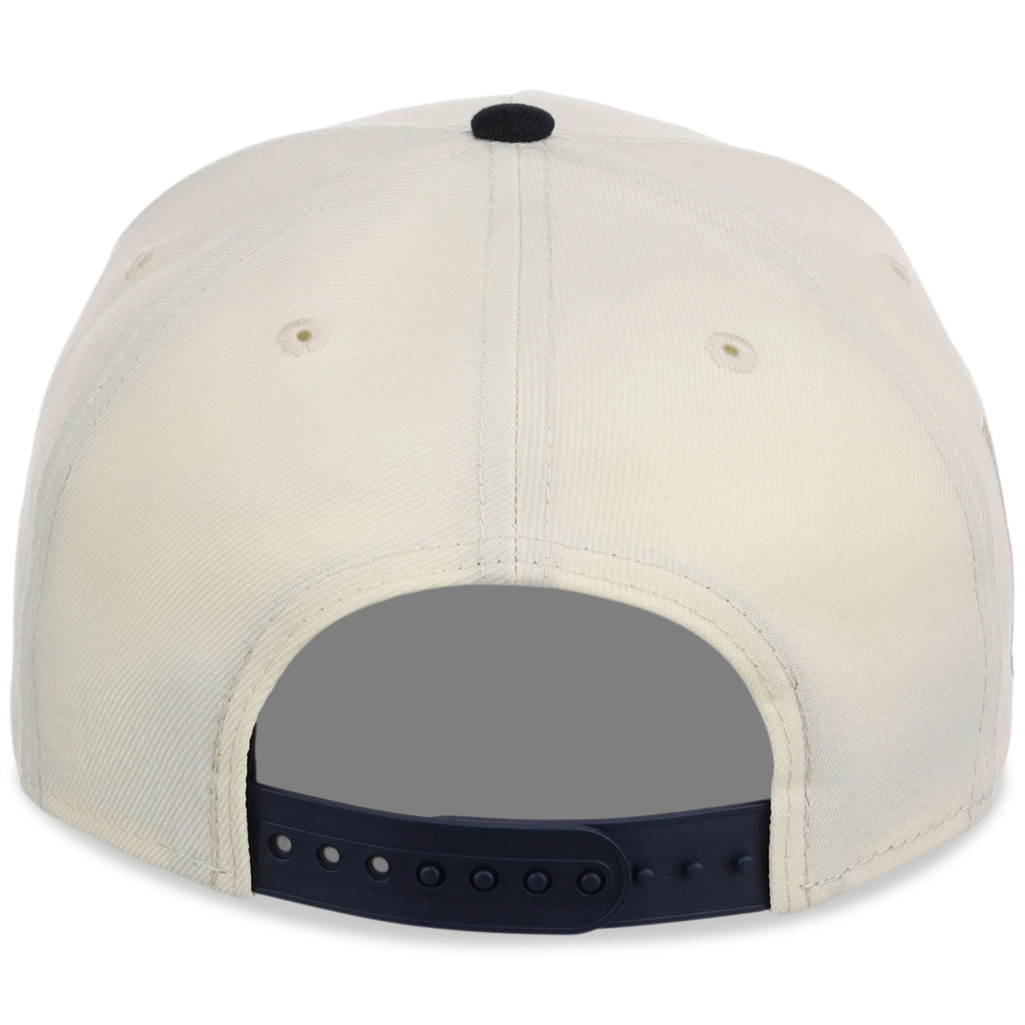 Chicago White Sox MLB Chrome Pop New Era 9FORTY - Image 7