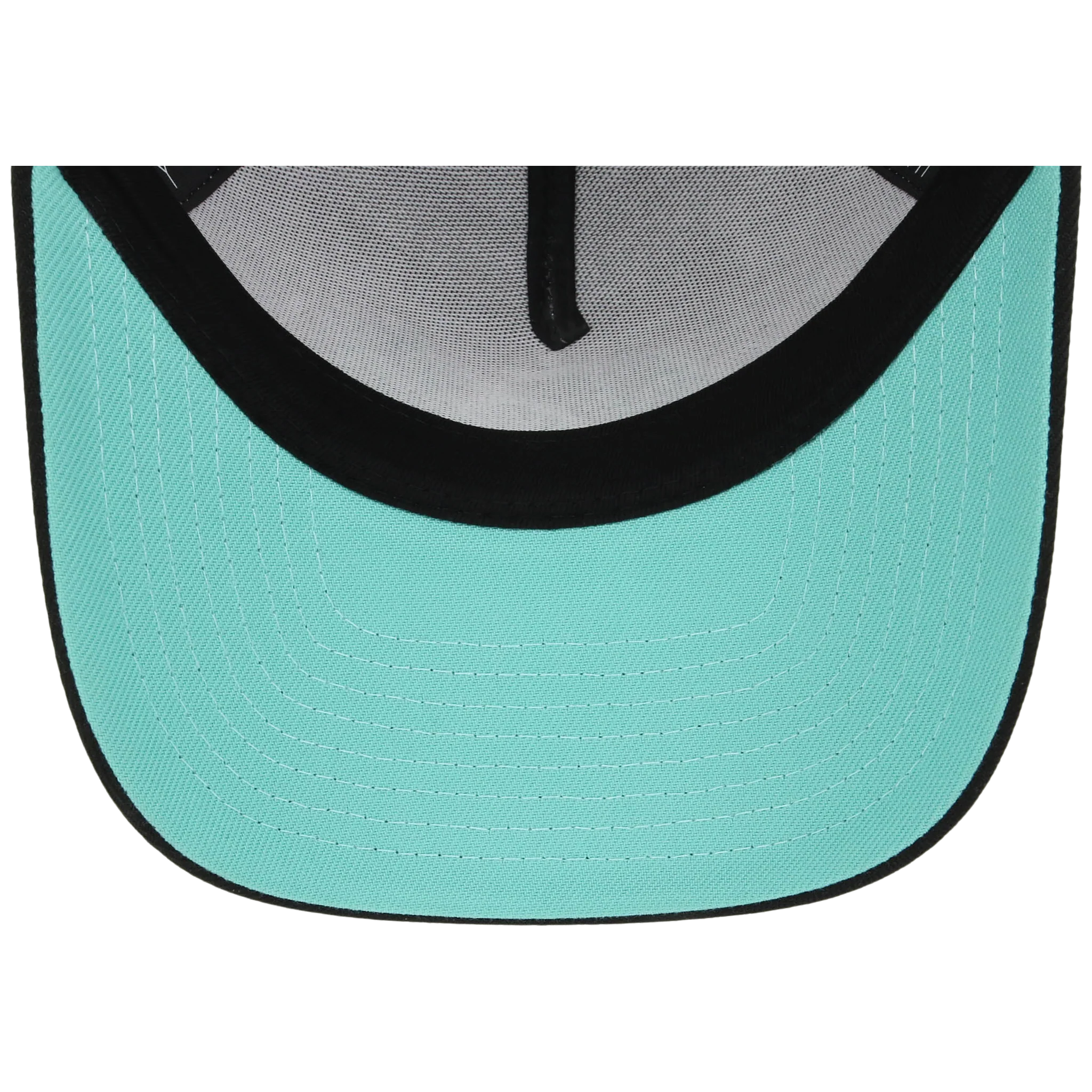Chicago White Sox MLB Cloudy Glass New Era 9FORTY - Image 2