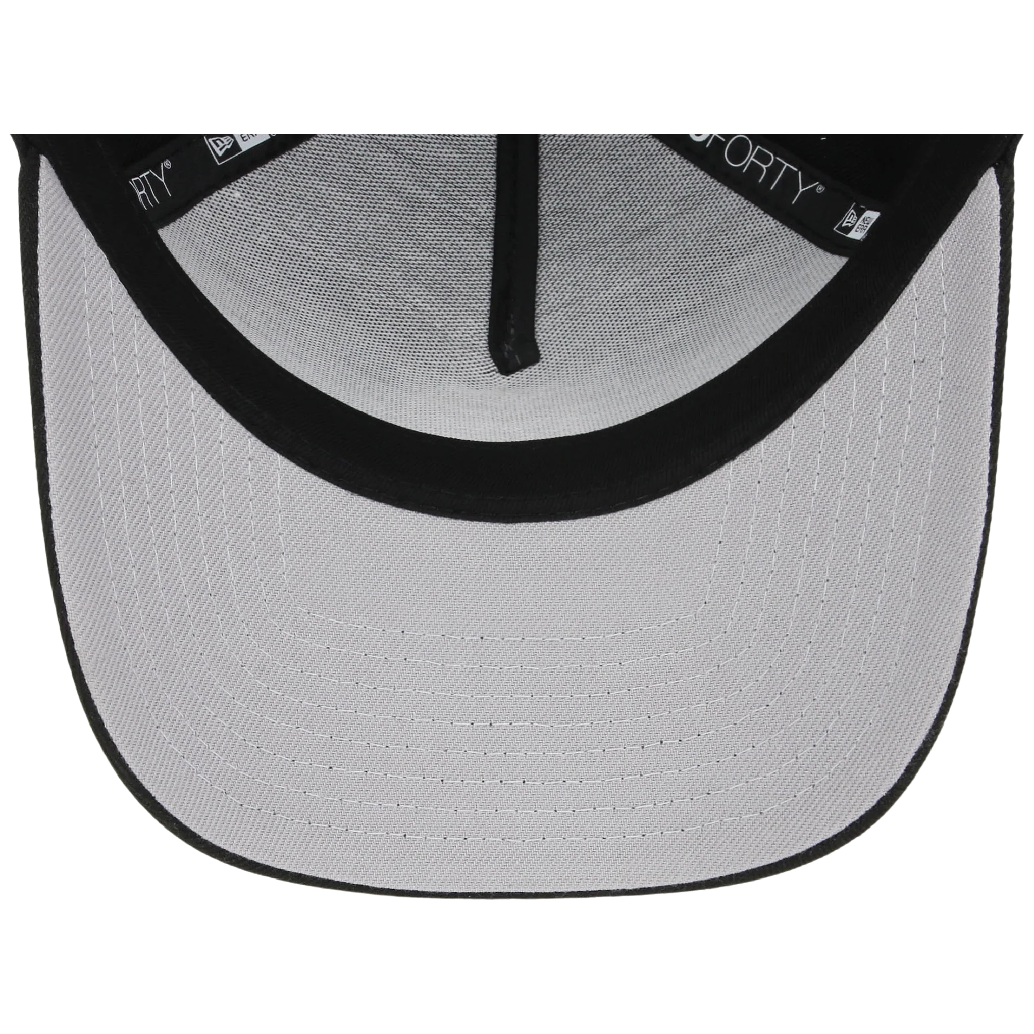 Chicago White Sox MLB Copper Blush New Era 9FORTY - Image 2