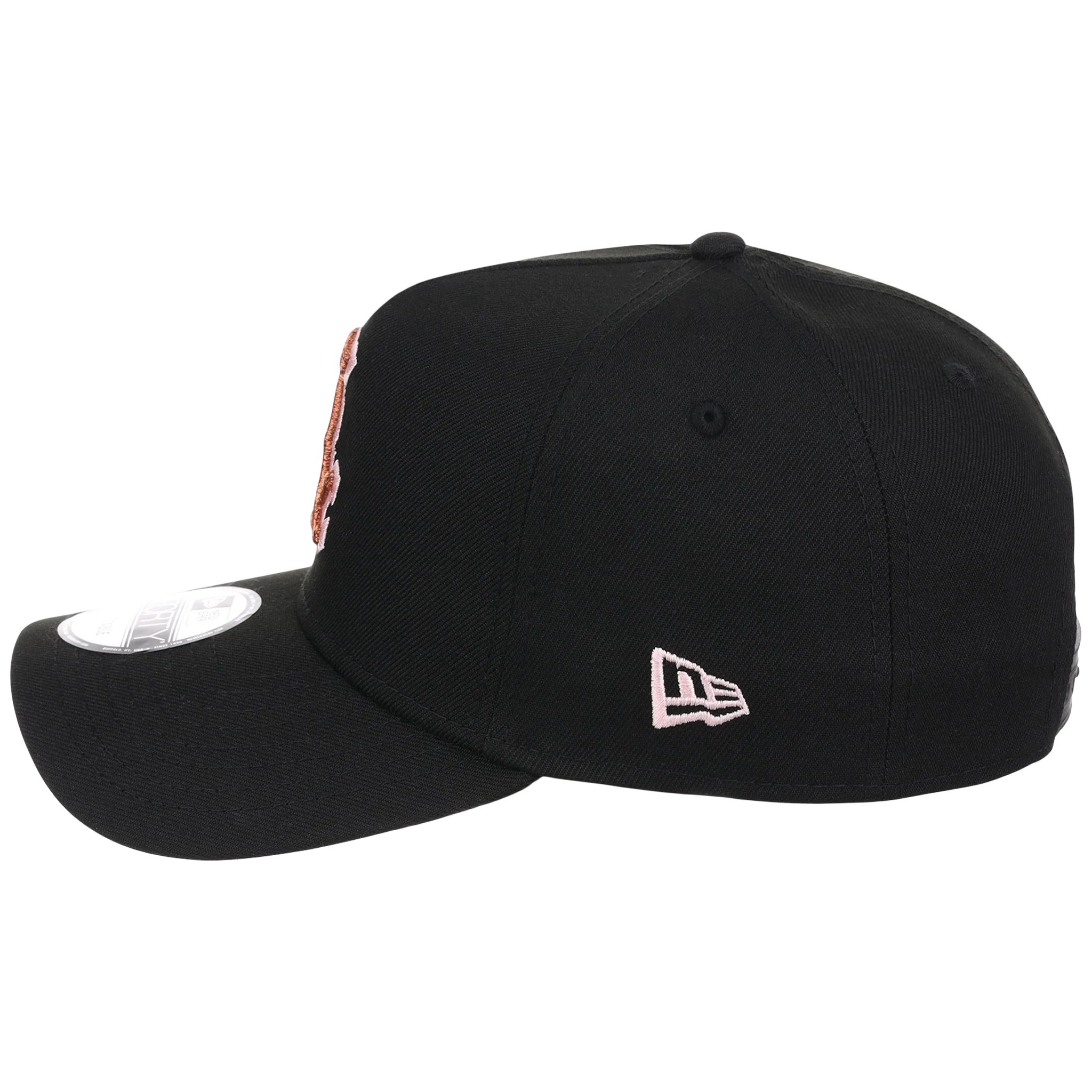 Chicago White Sox MLB Copper Blush New Era 9FORTY - Image 6