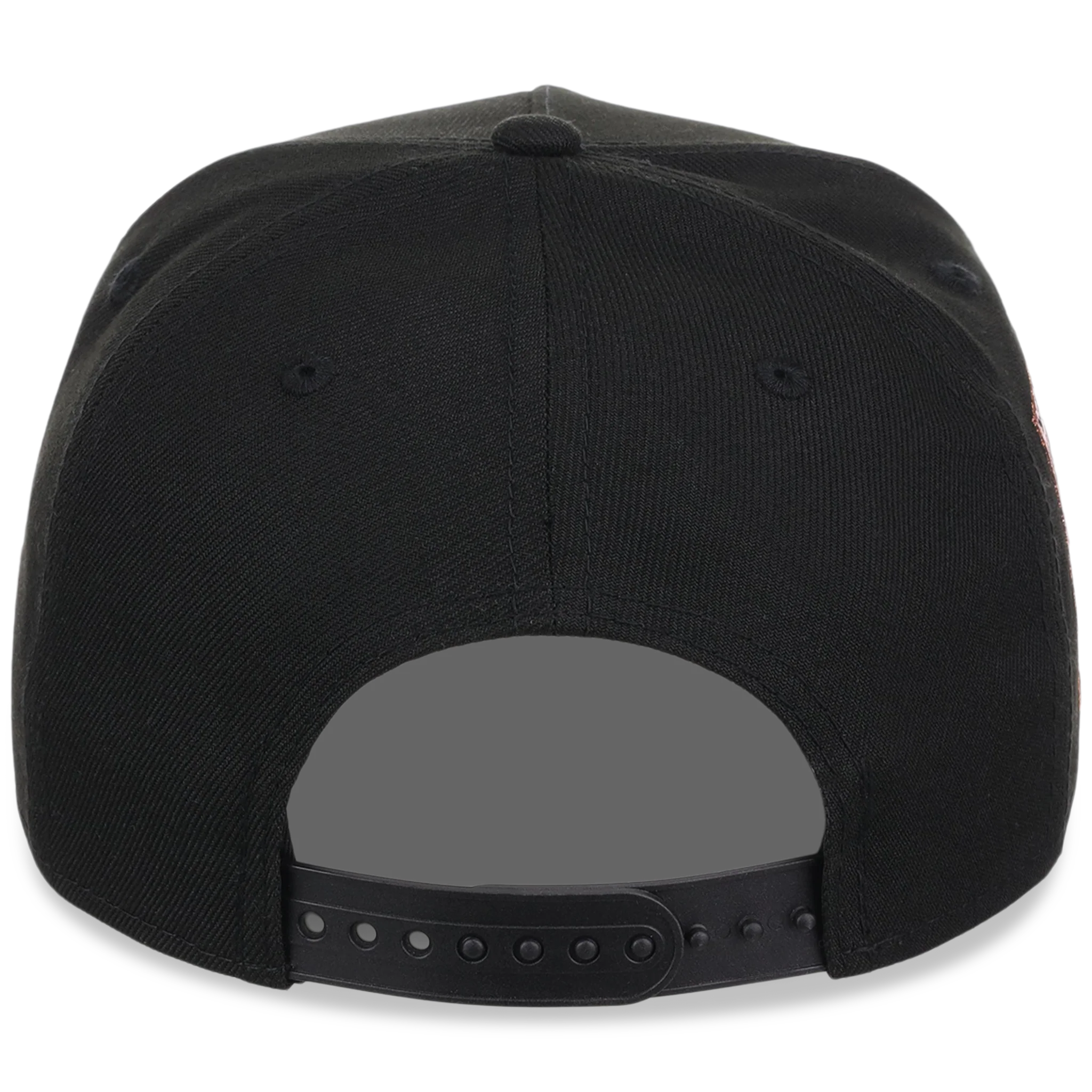 Chicago White Sox MLB Copper Blush New Era 9FORTY - Image 7