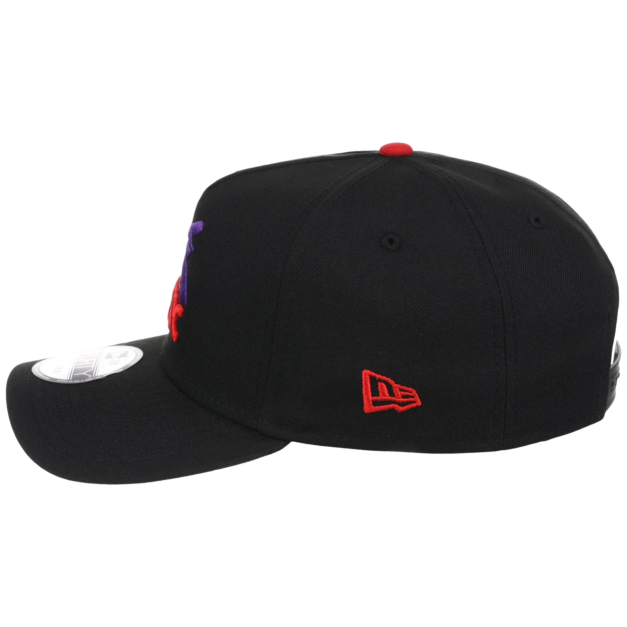 Chicago White Sox MLB Galaxy Dust New Era 9FORTY - Image 6