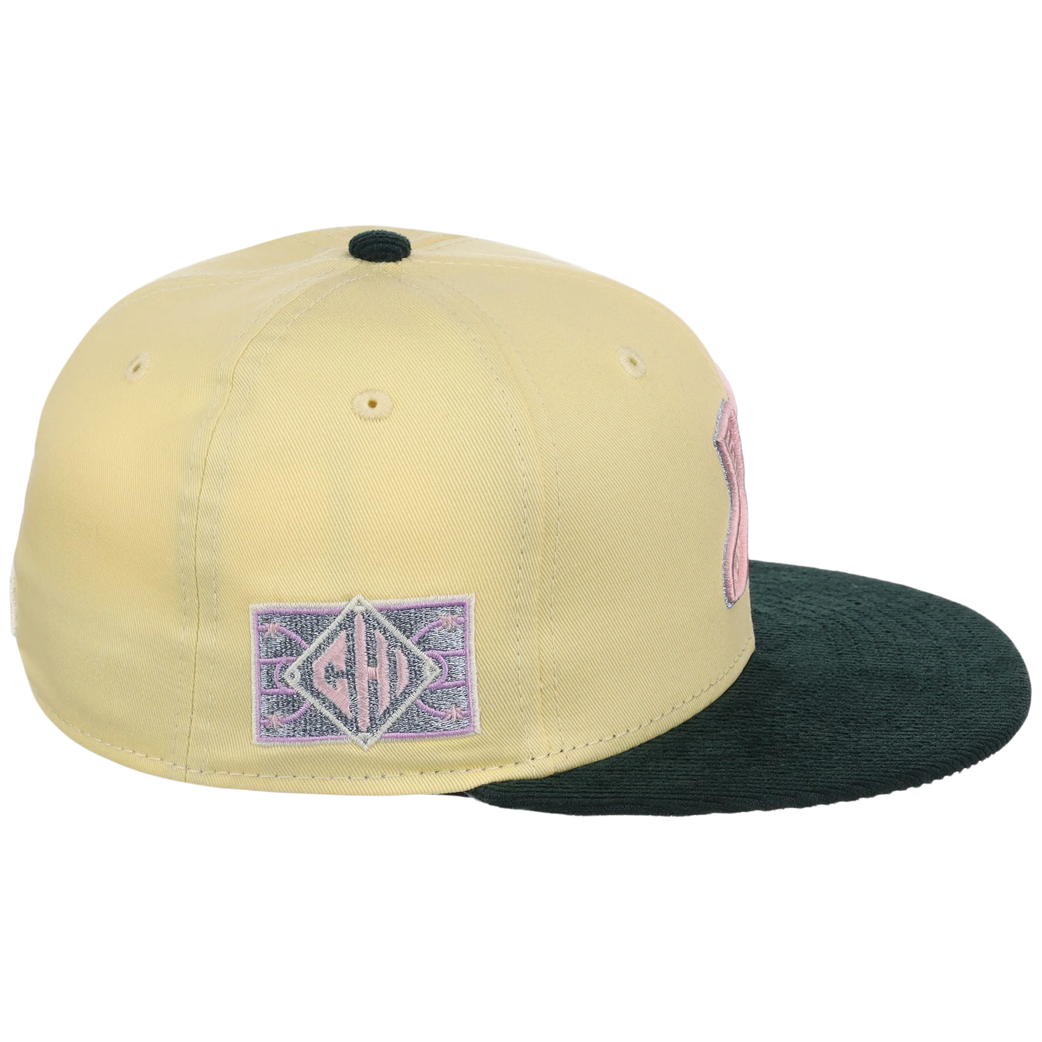 Chicago White Sox MLB Layered Legacy New Era 59FIFTY - Image 3