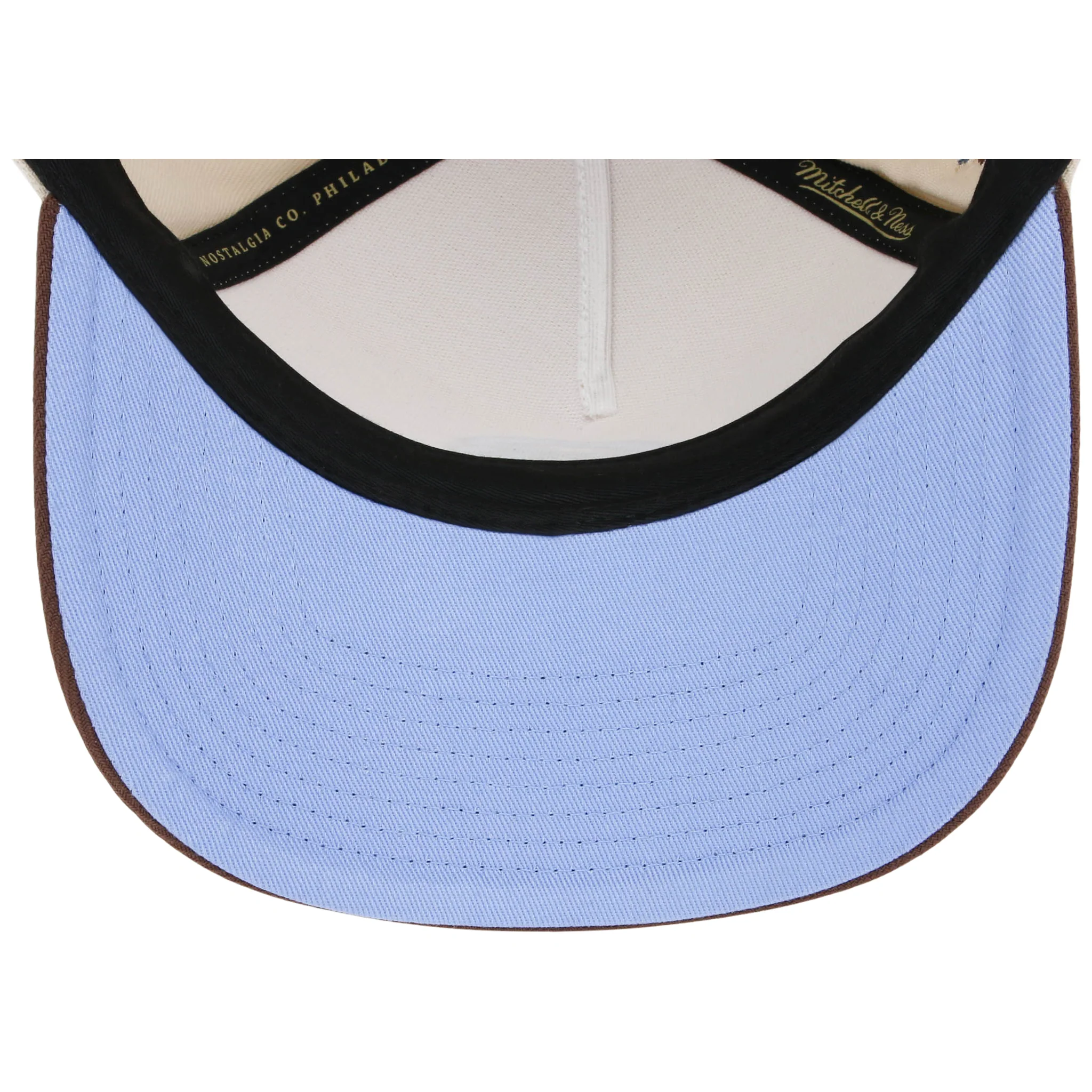 Chicago White Sox MLB Leche Blue Mitchell & Ness Pro Pinch - Image 2