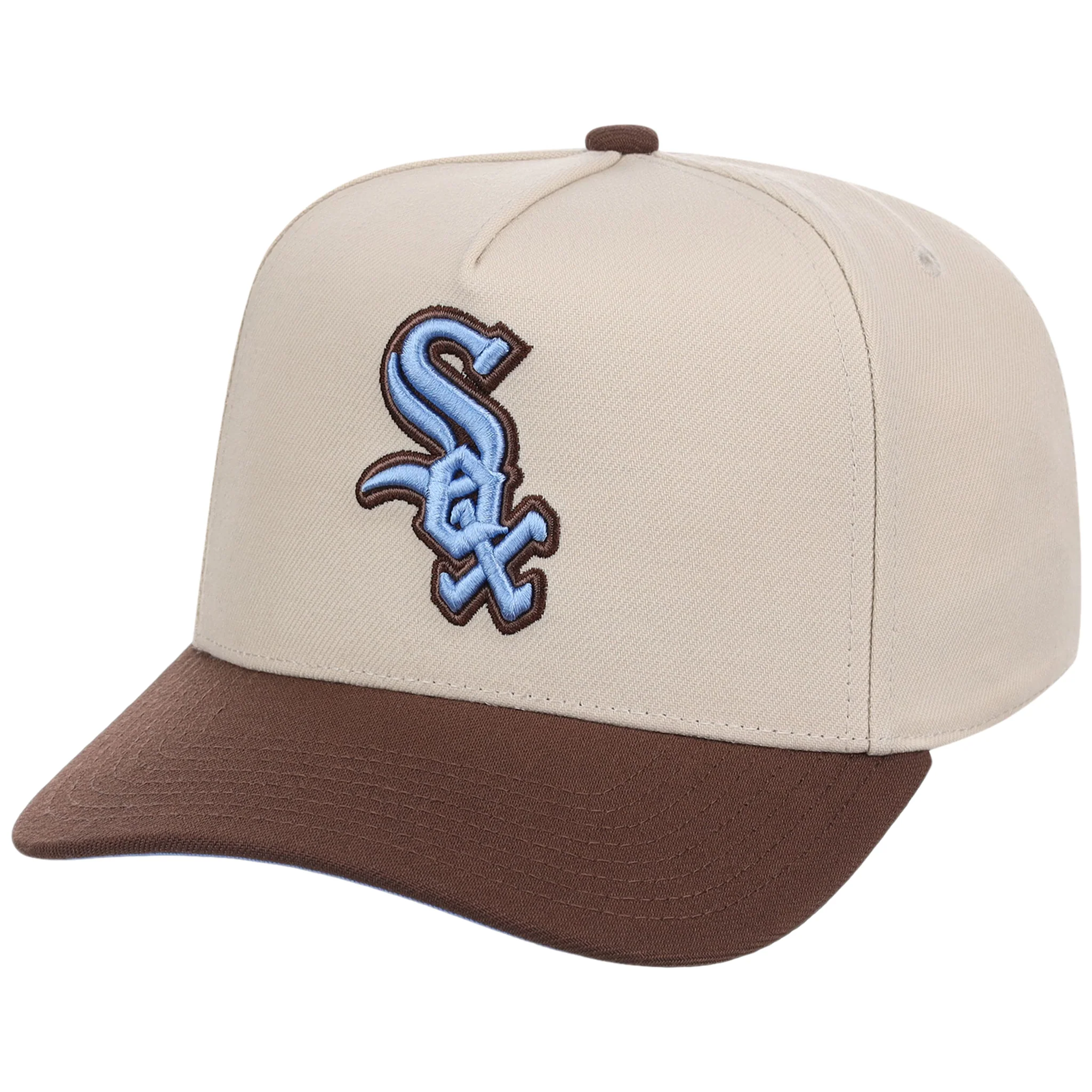 Chicago White Sox MLB Leche Blue Mitchell & Ness Pro Pinch - Image 4