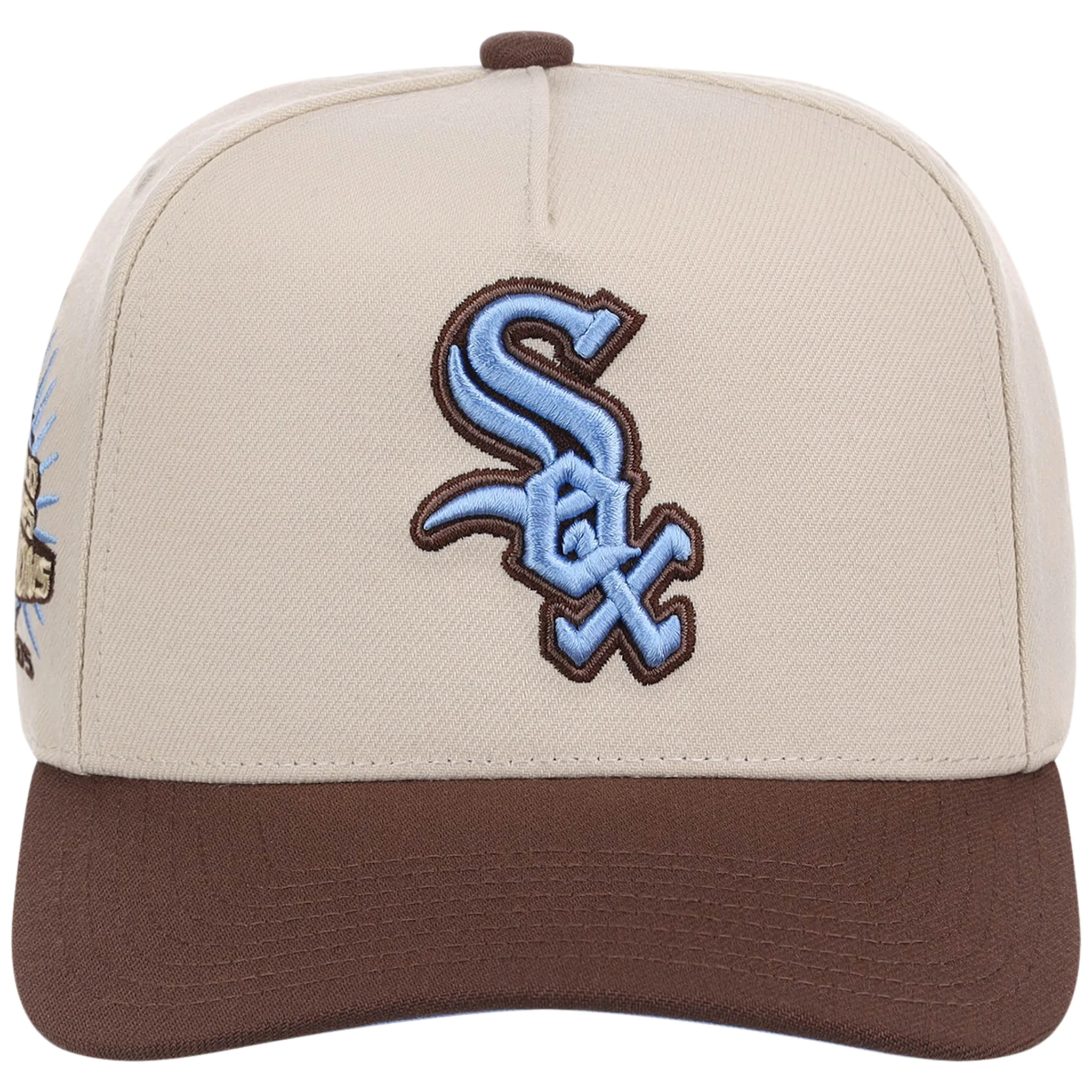 Chicago White Sox MLB Leche Blue Mitchell & Ness Pro Pinch - Image 5