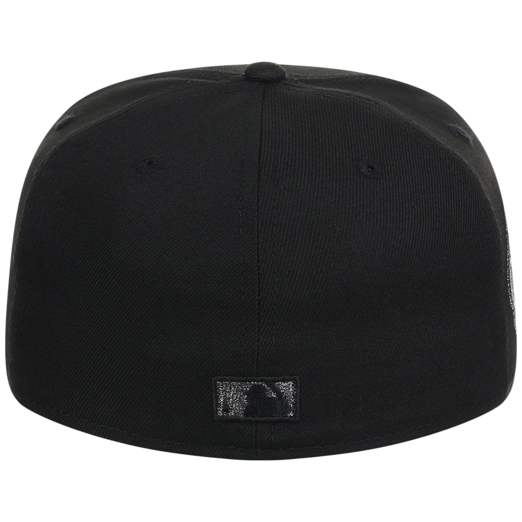Chicago White Sox MLB Liquid Titanium New Era 59FIFTY - Image 7