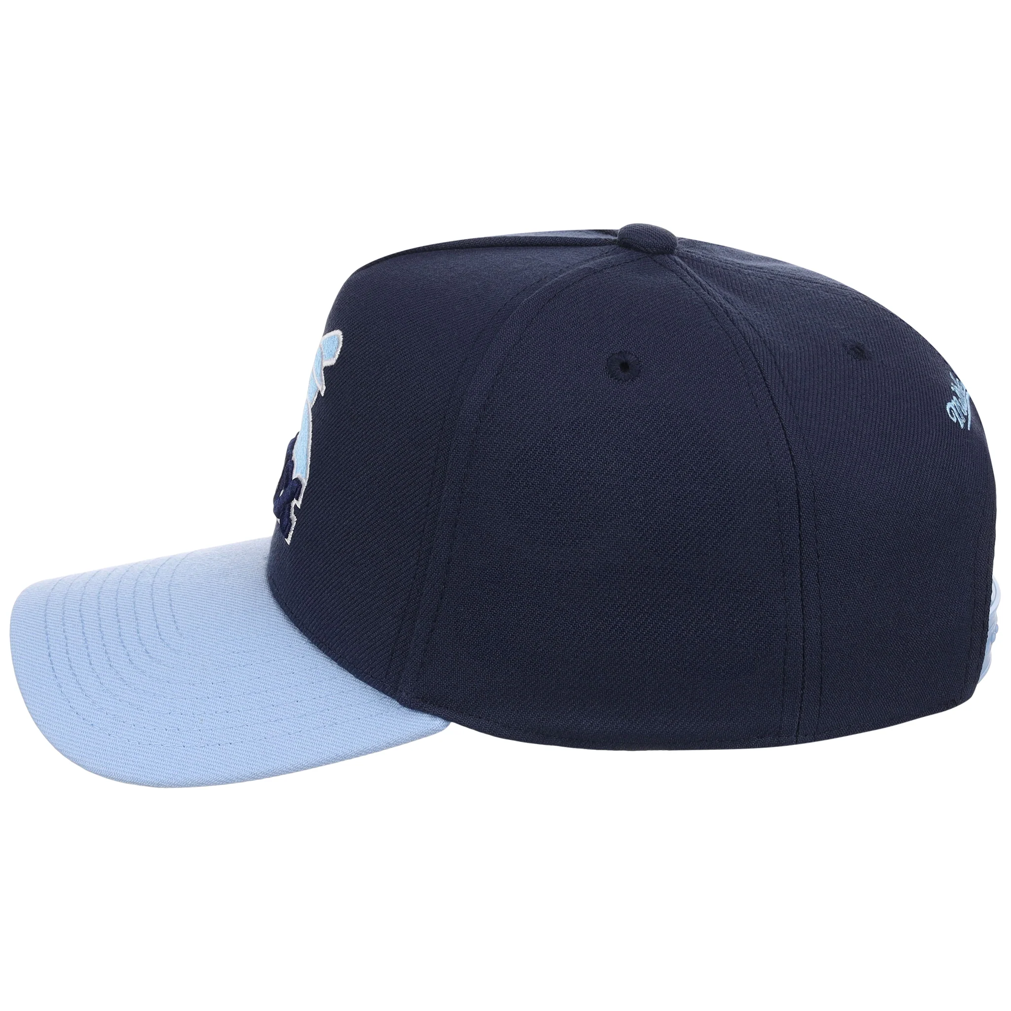 Chicago White Sox MLB Ocean Sky Mitchell & Ness Pro Pinch - Image 6