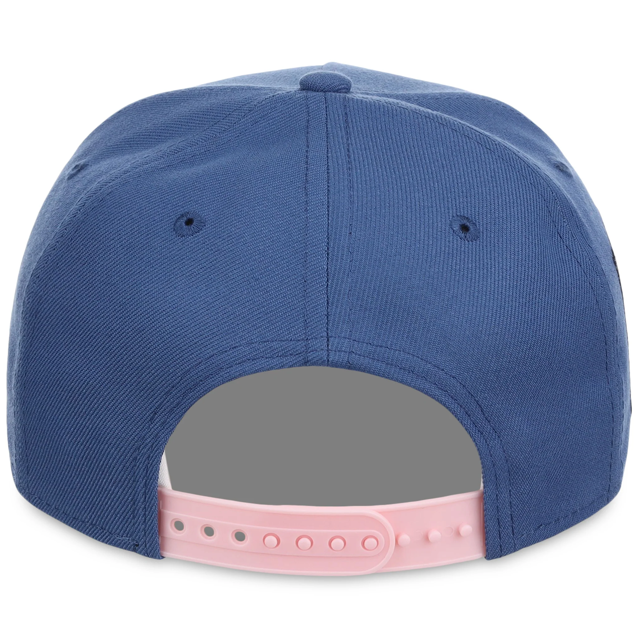 Chicago White Sox MLB Pink Indigo New Era 9FORTY - Image 7