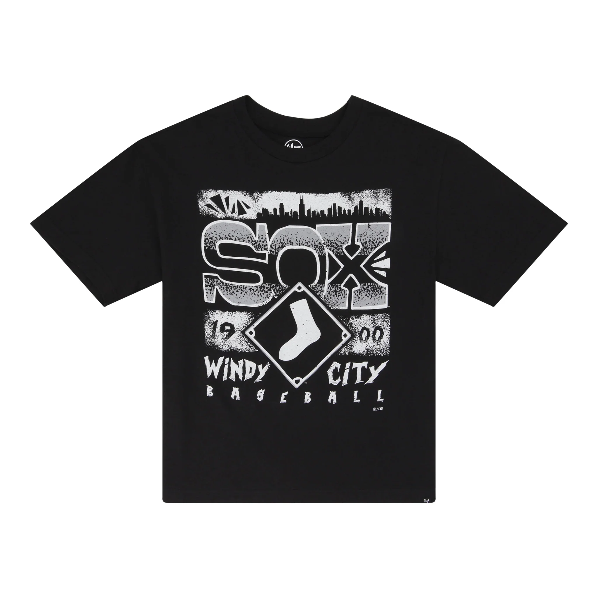 Chicago White Sox MLB Sigma '47 T-Shirt