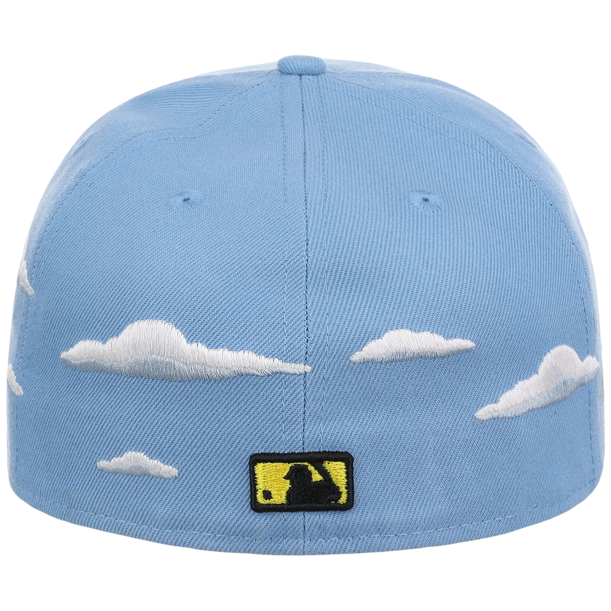 Chicago White Sox MLB Simpsons 'Clouds' New Era 59FIFTY - Image 7