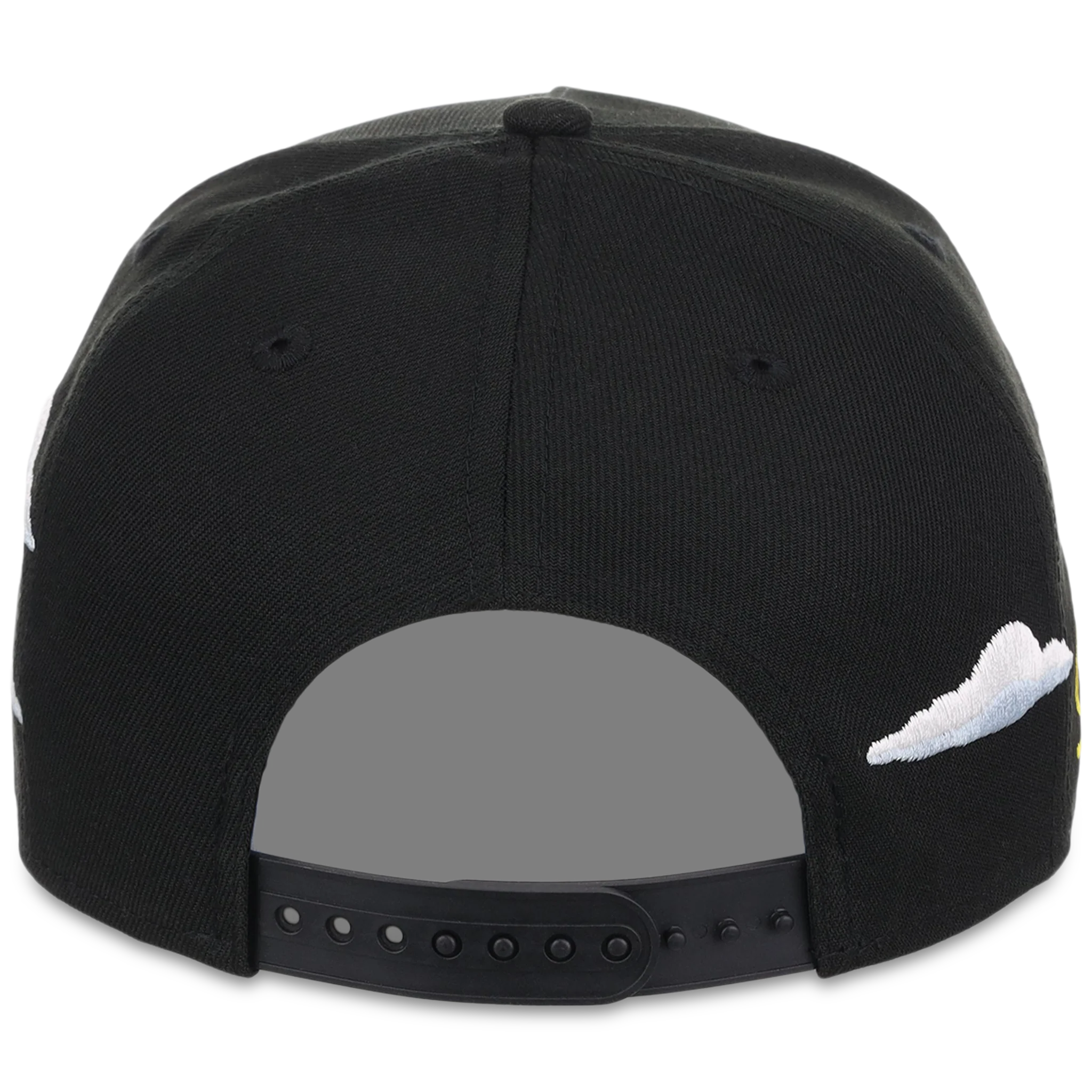 Chicago White Sox MLB Simpsons 'Clouds' New Era 9FORTY - Image 7