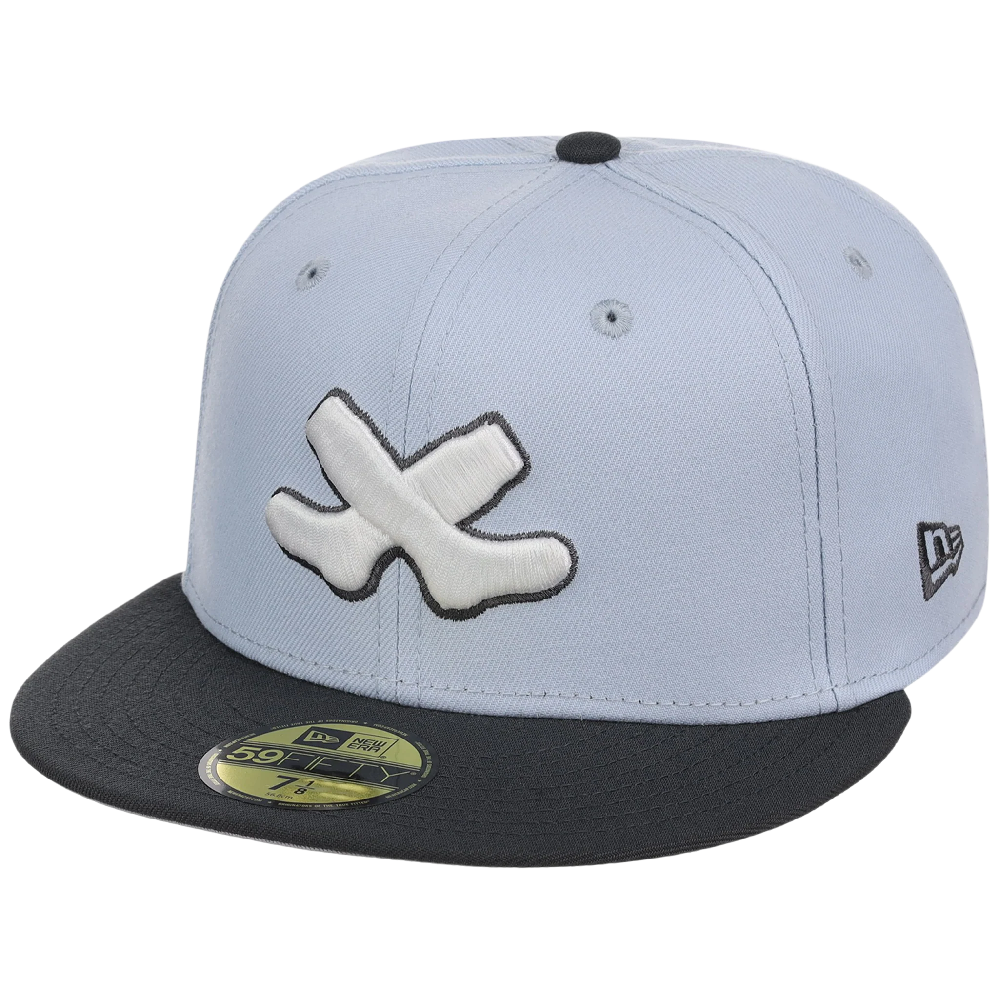 Chicago White Sox MLB Sky Clouds New Era 59FIFTY - Image 4