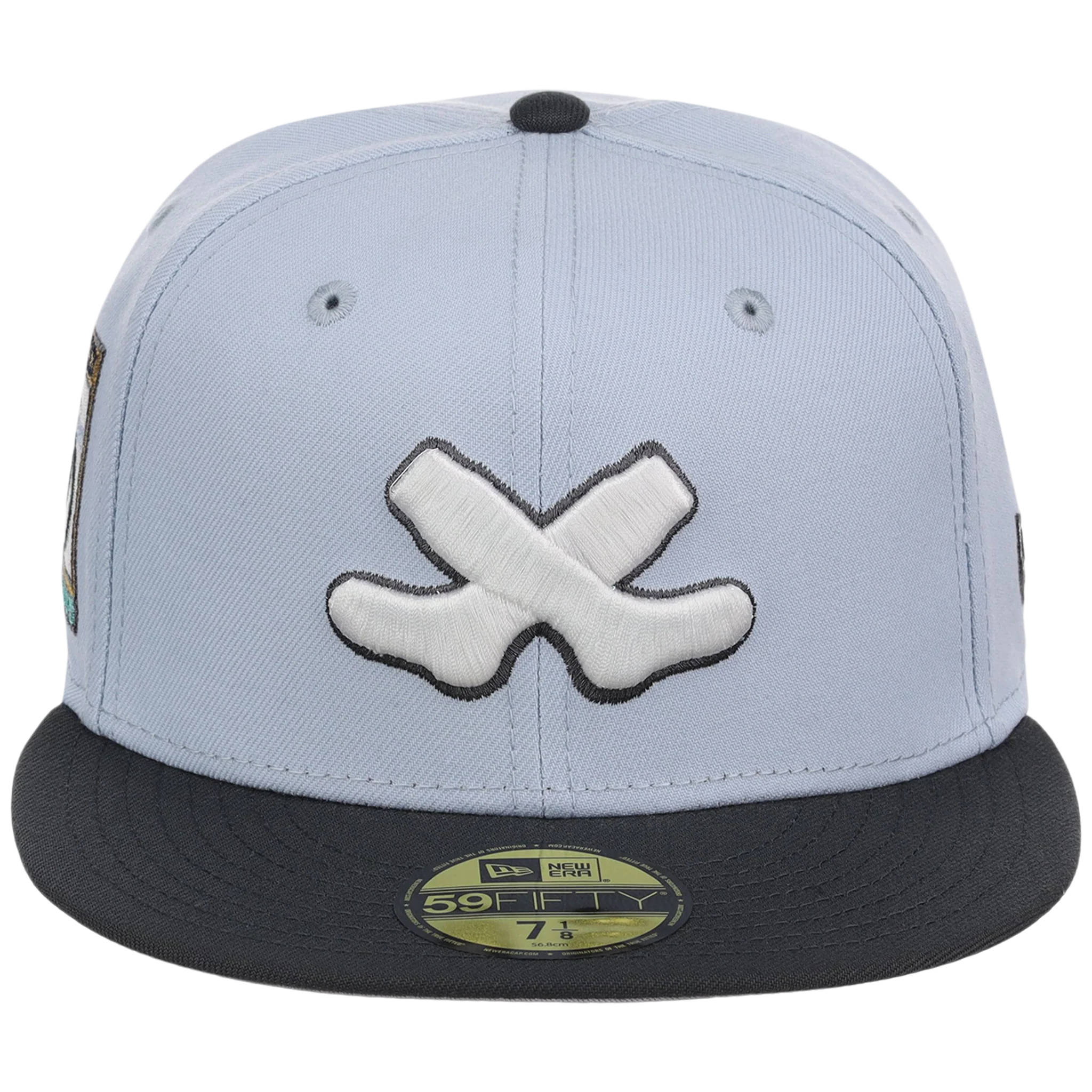 Chicago White Sox MLB Sky Clouds New Era 59FIFTY - Image 5