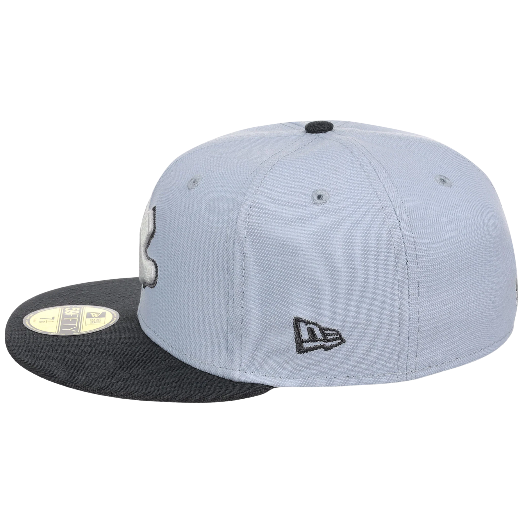 Chicago White Sox MLB Sky Clouds New Era 59FIFTY - Image 6