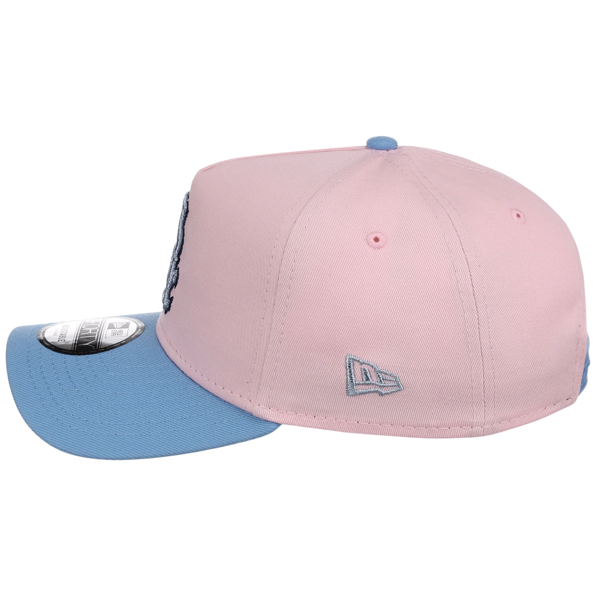 Chicago White Sox MLB Sugar Cloud New Era 9FORTY - Image 6