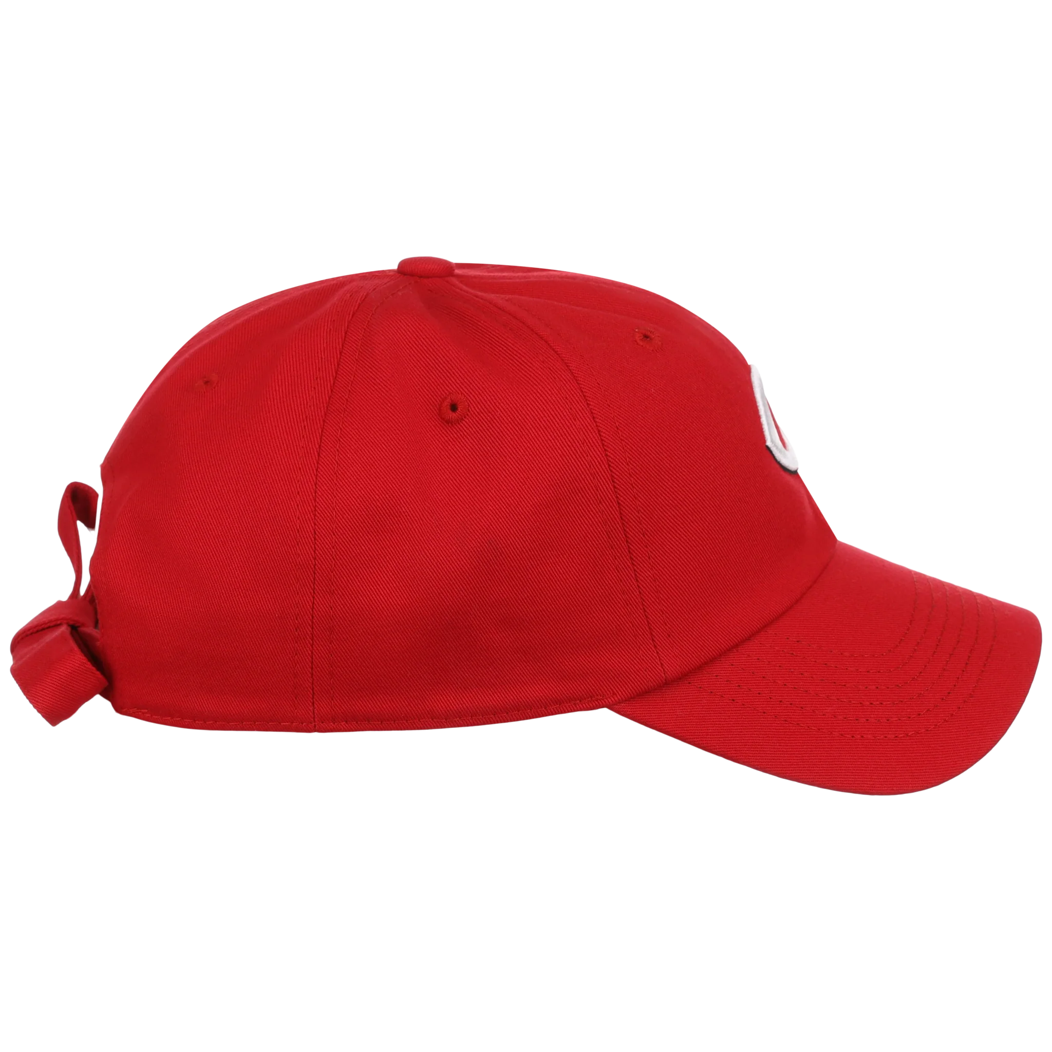 Cincinnati Reds MLB '47 Mother's Day 'Bow Back' Clean Up Collection - Image 3
