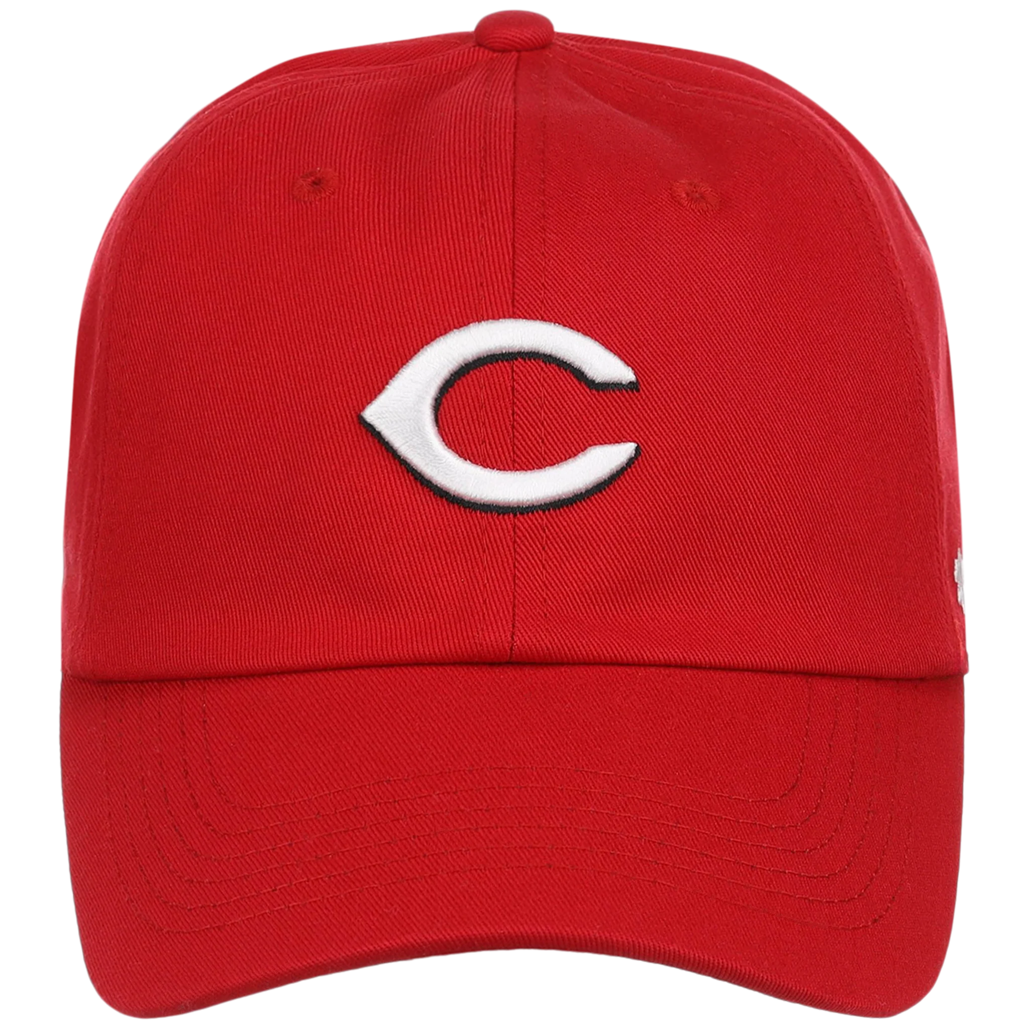 Cincinnati Reds MLB '47 Mother's Day 'Bow Back' Clean Up Collection - Image 5