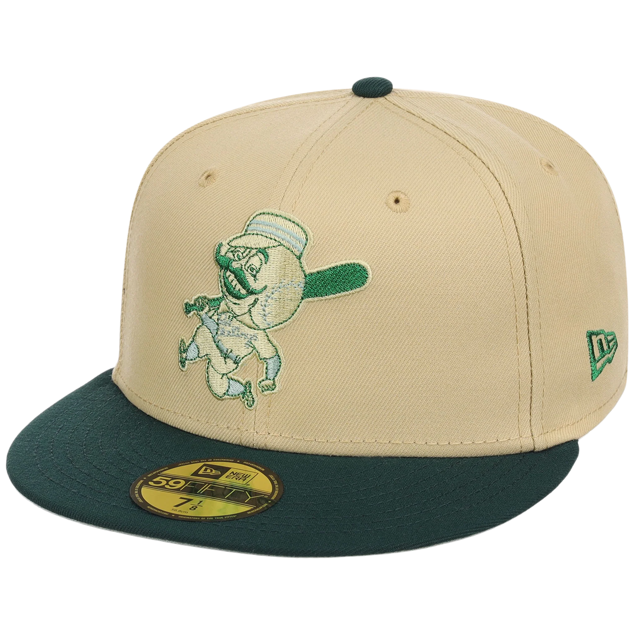 Cincinnati Reds MLB Bank Roll New Era 59FIFTY - Image 4