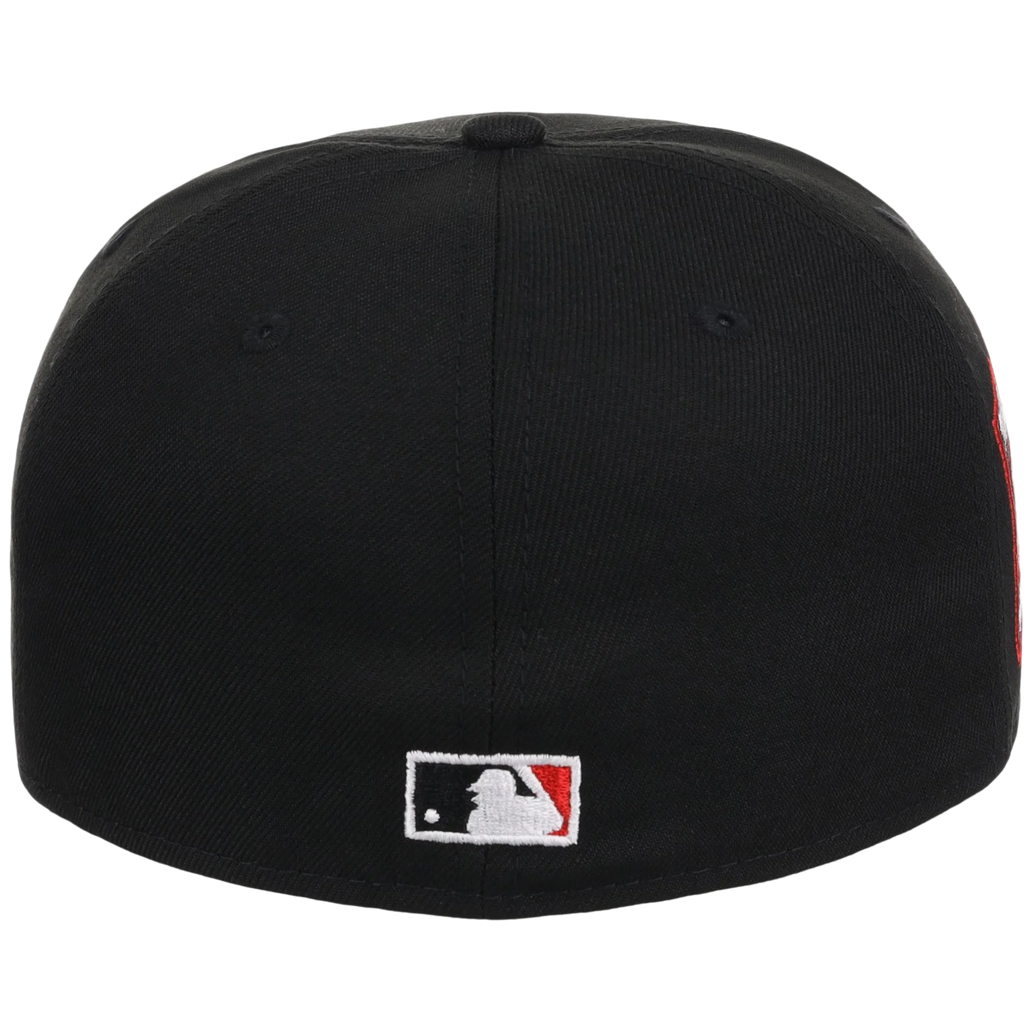 Cincinnati Reds MLB Black Dome New Era 59FIFTY - Image 7
