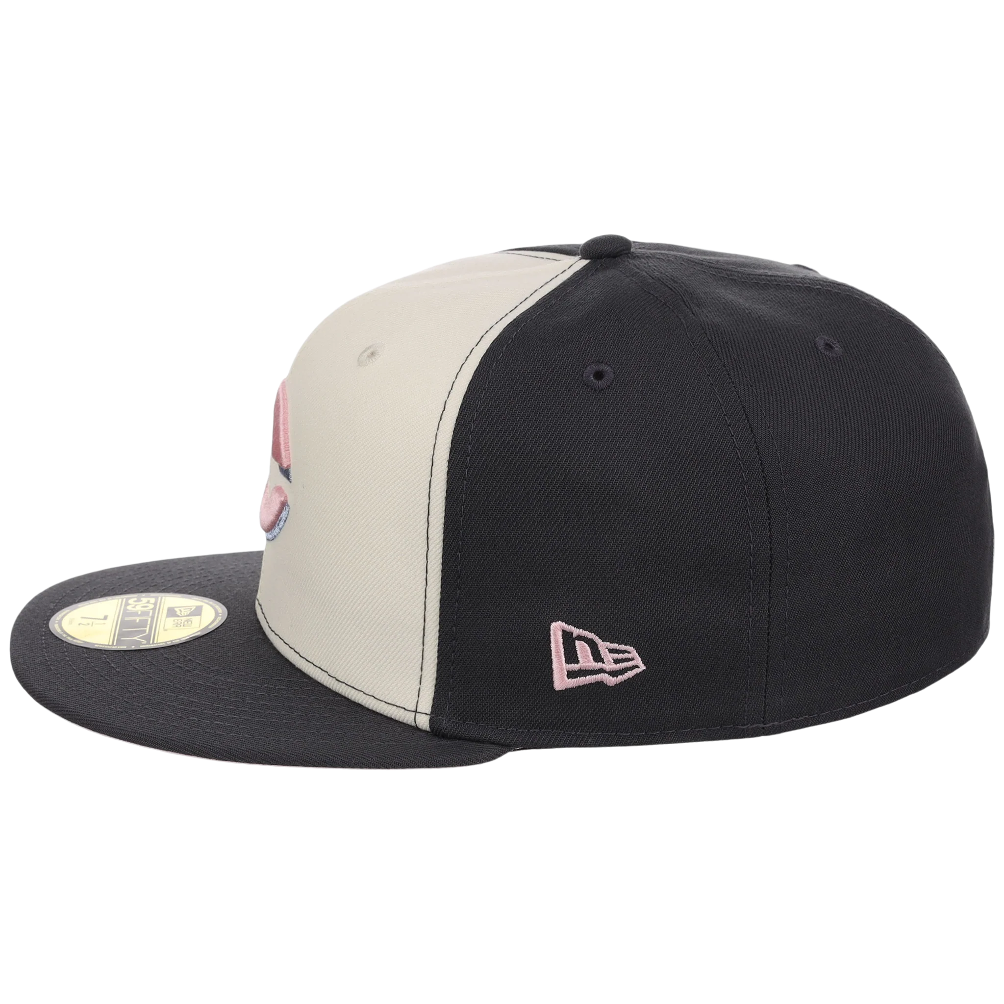 Cincinnati Reds MLB Blinky 3.0 New Era 59FIFTY - Image 6