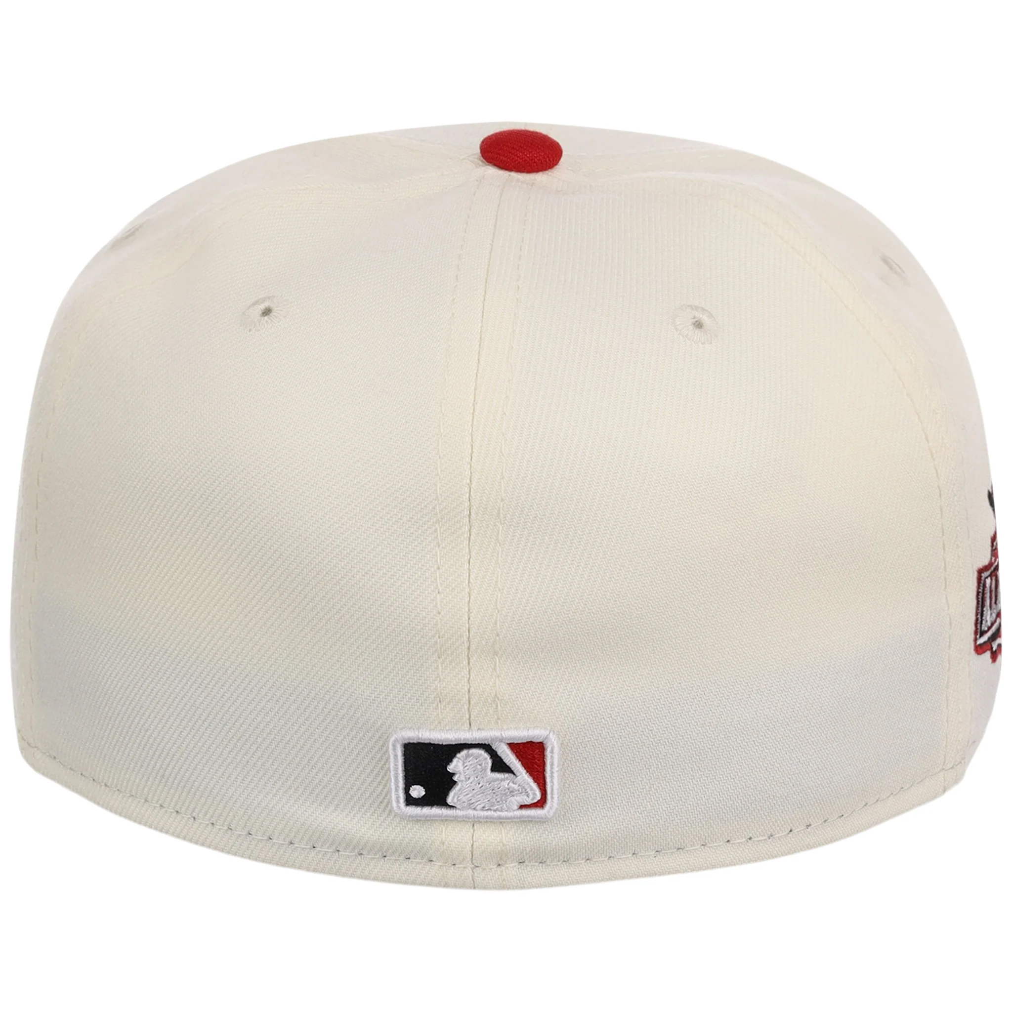 Cincinnati Reds MLB Chrome OTC New Era 59FIFTY - Image 7