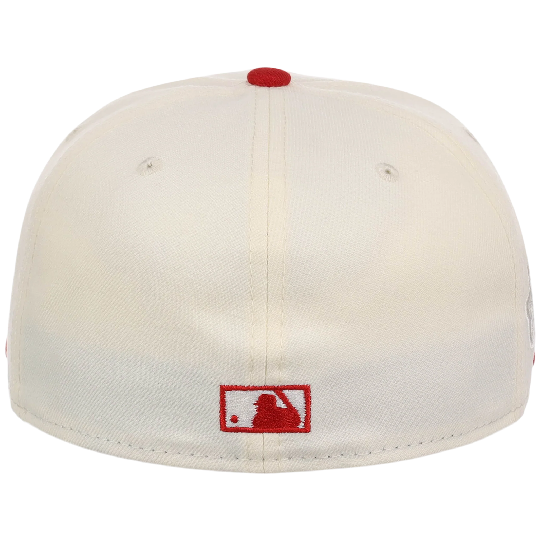 Cincinnati Reds MLB Chrome Pop New Era 59FIFTY - Image 7