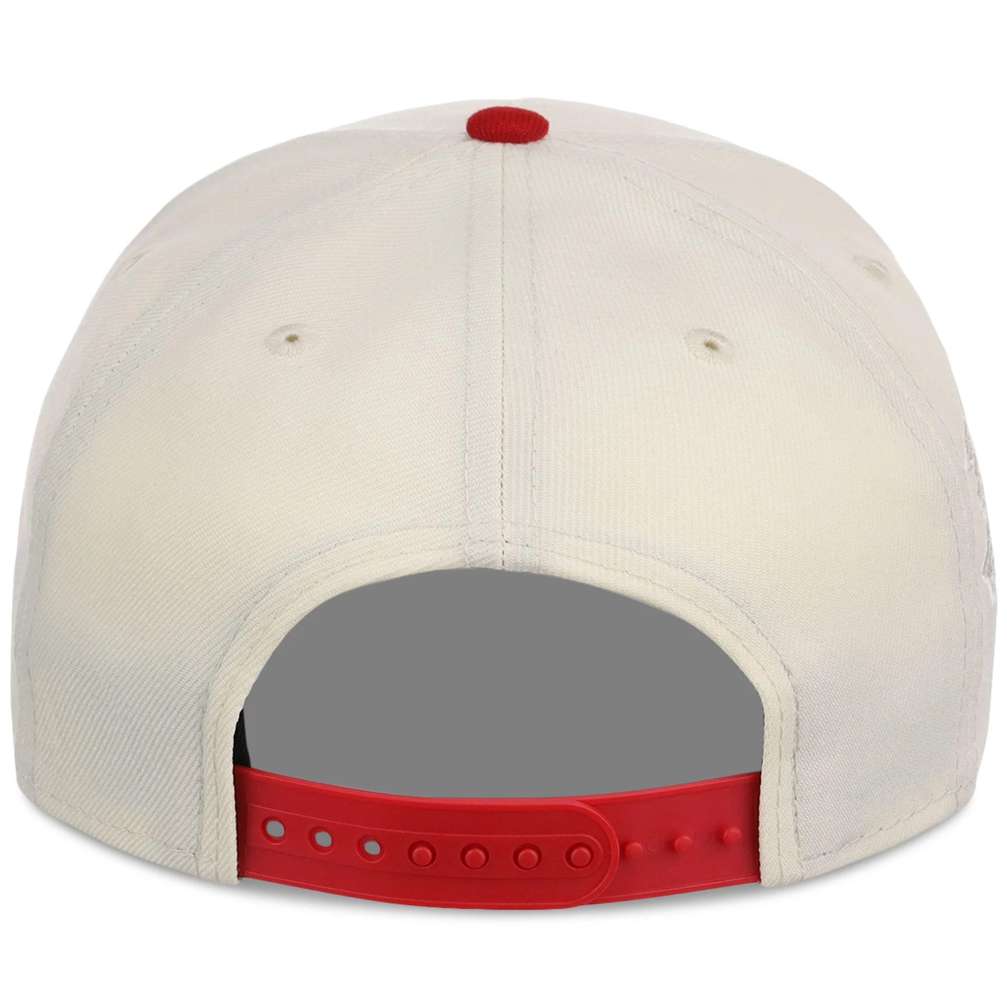 Cincinnati Reds MLB Chrome Pop New Era 9FORTY - Image 7