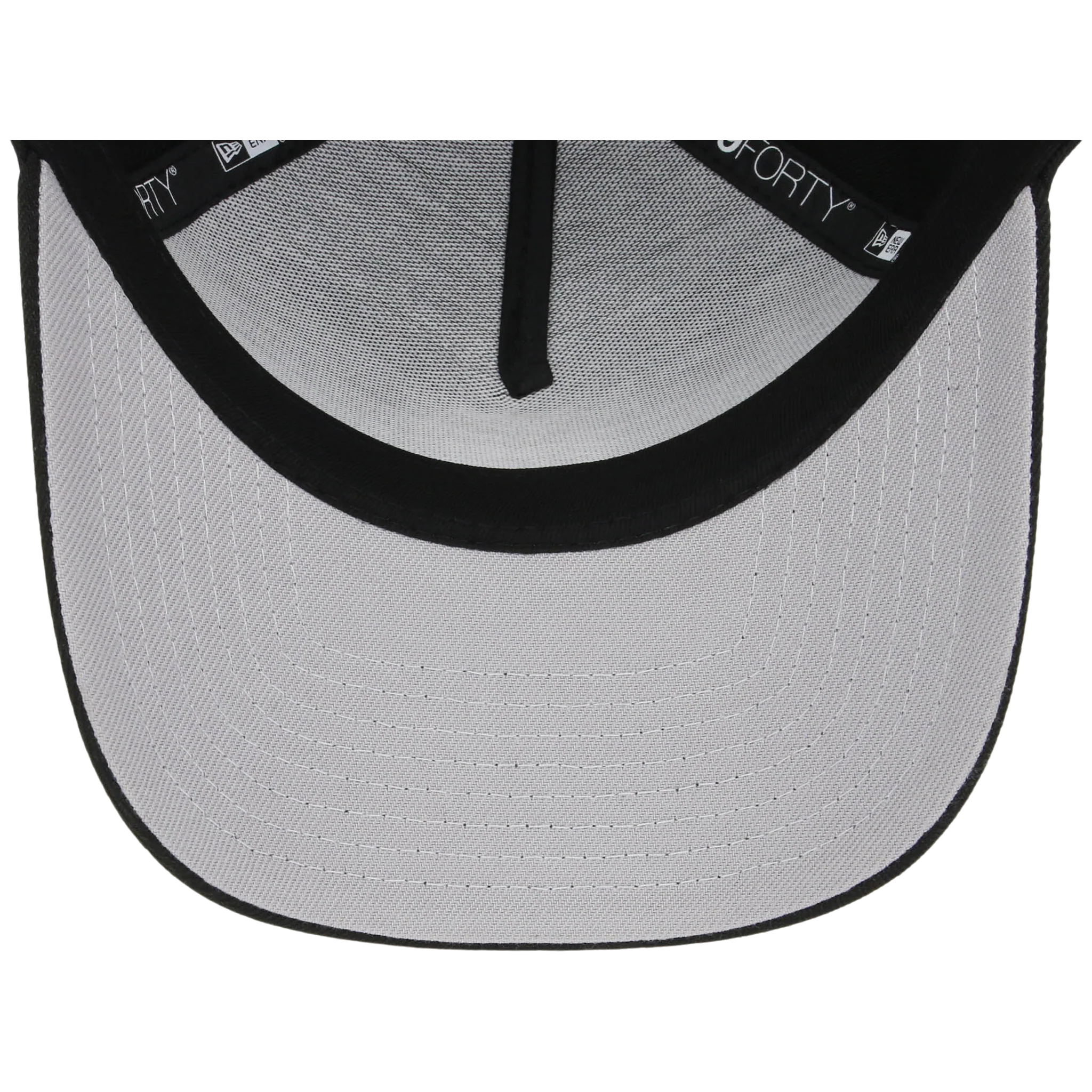Cincinnati Reds MLB Copper Blush New Era 9FORTY - Image 2