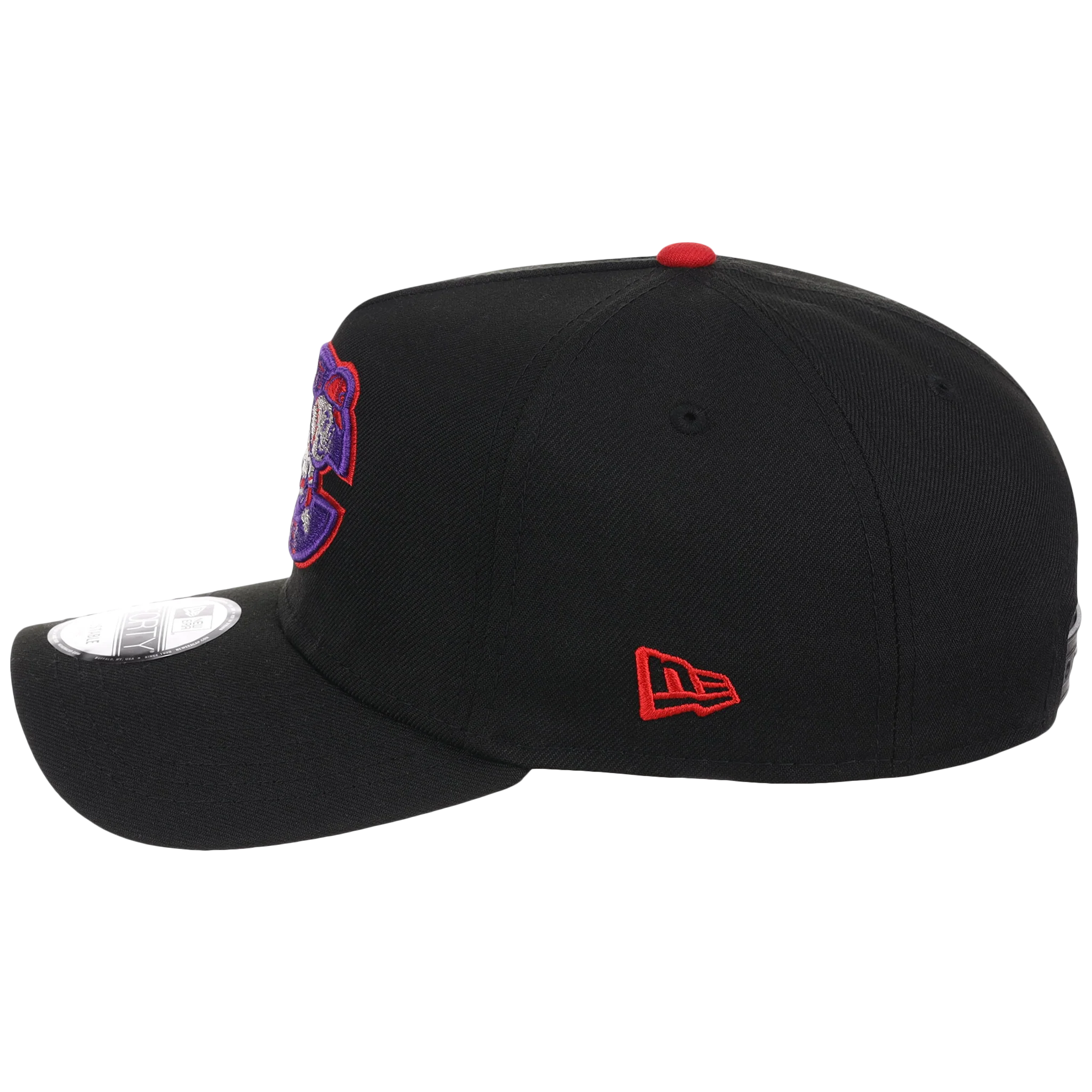 Cincinnati Reds MLB Galaxy Dust New Era 9FORTY - Image 6