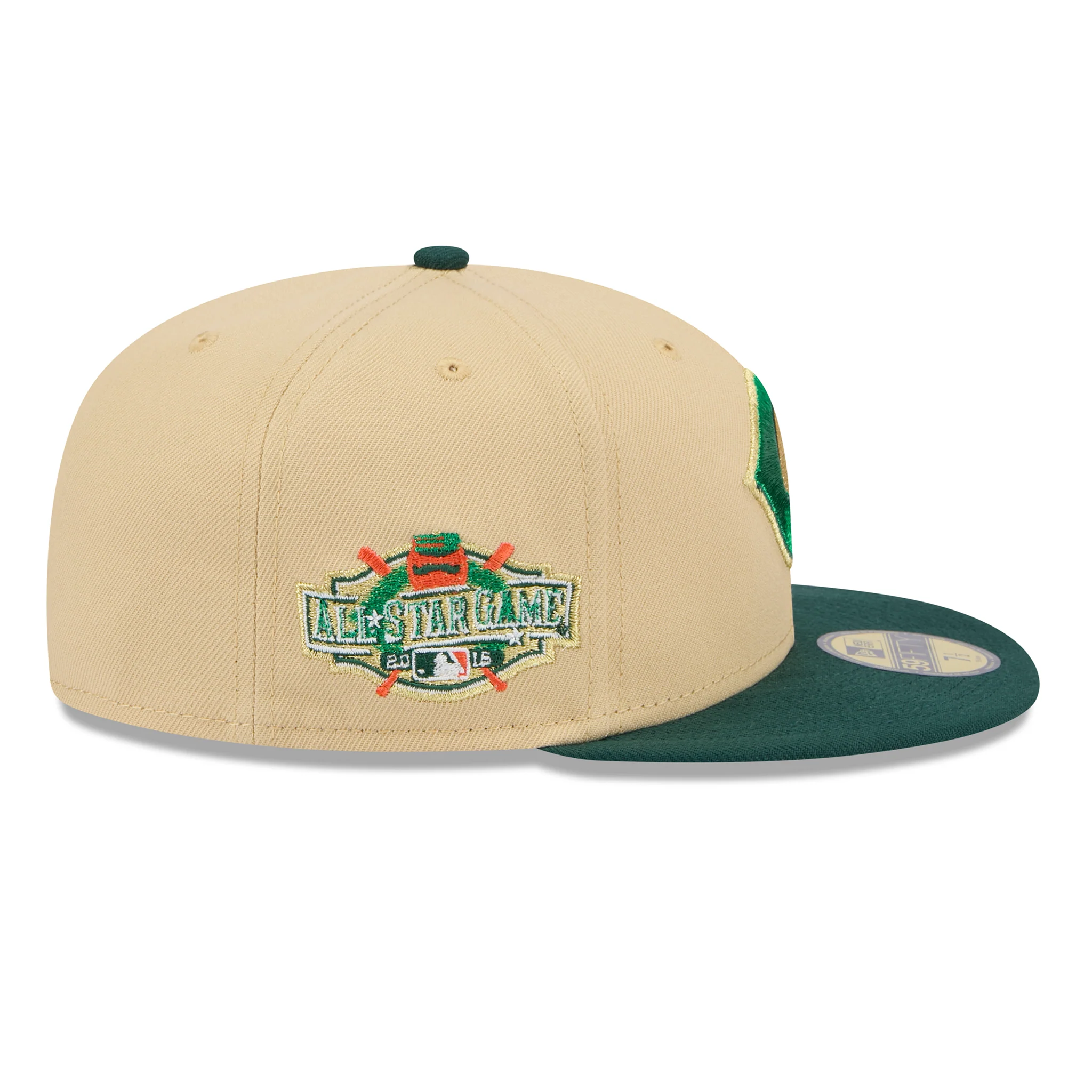 Cincinnati Reds MLB Paddy 59FIFTY - Image 3