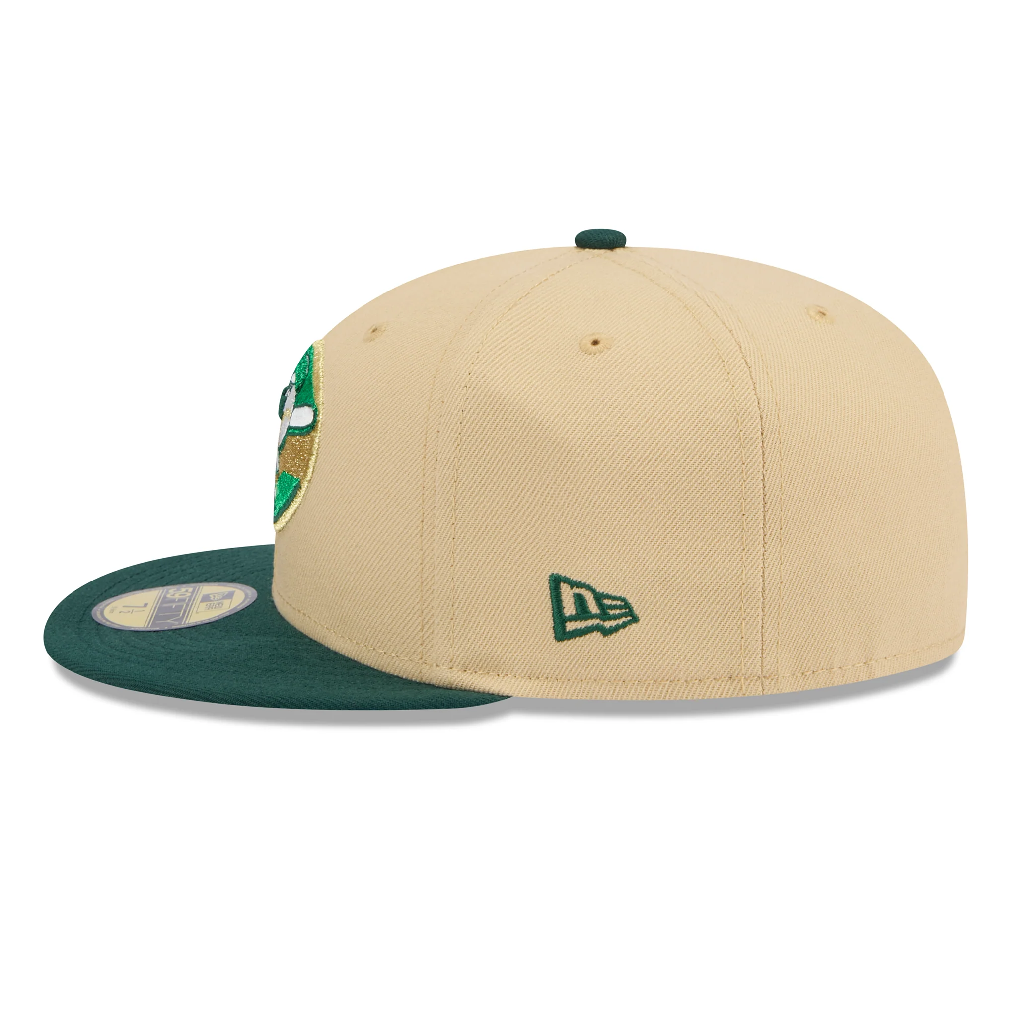 Cincinnati Reds MLB Paddy 59FIFTY - Image 6