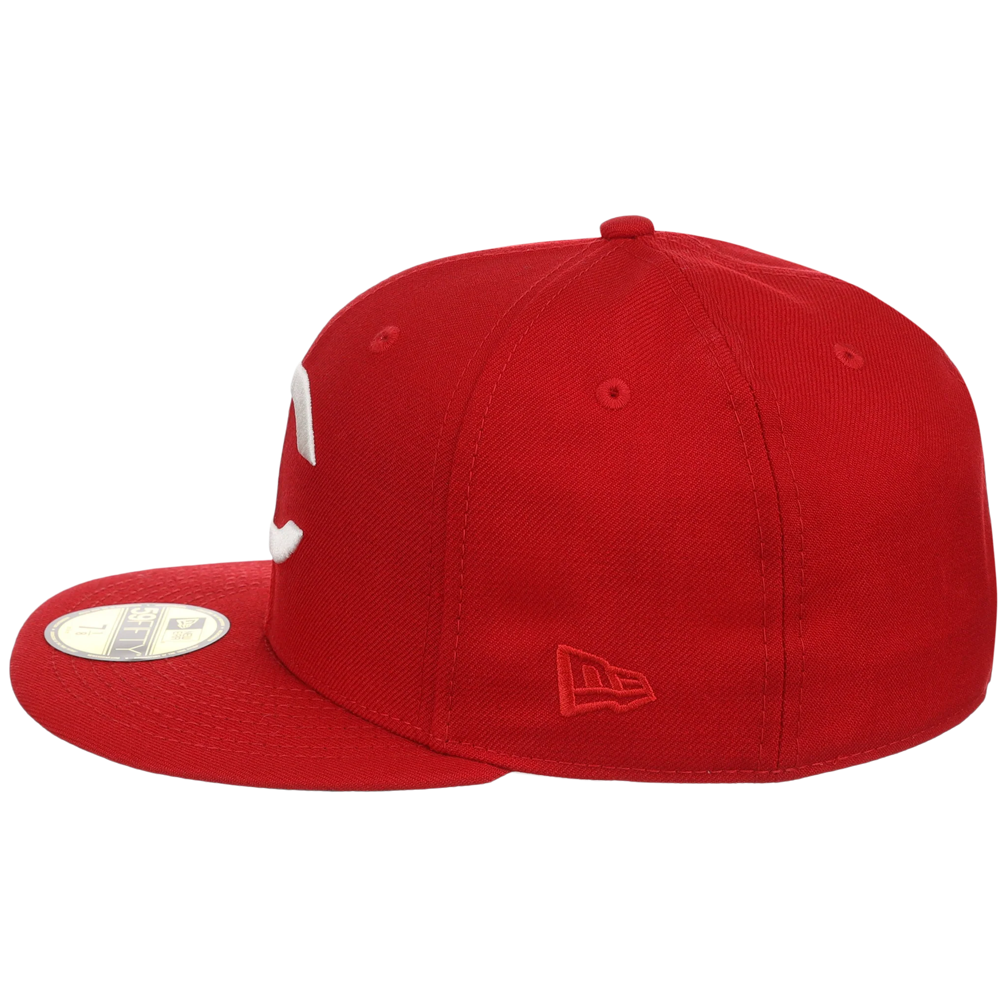 Cincinnati Reds MLB Retro Classic 2.0 - The Centennial Classic New Era 59FIFTY - Image 6