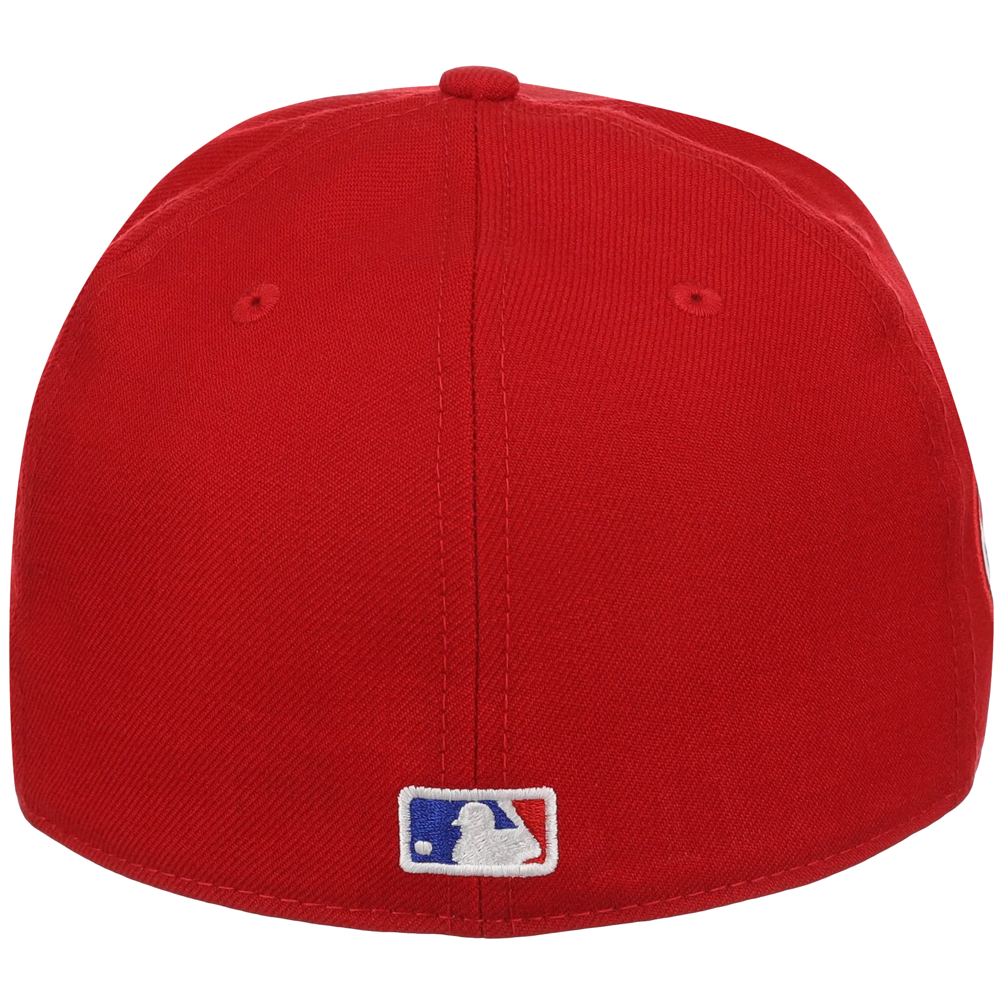 Cincinnati Reds MLB Retro Classic 2.0 - The Centennial Classic New Era 59FIFTY - Image 7