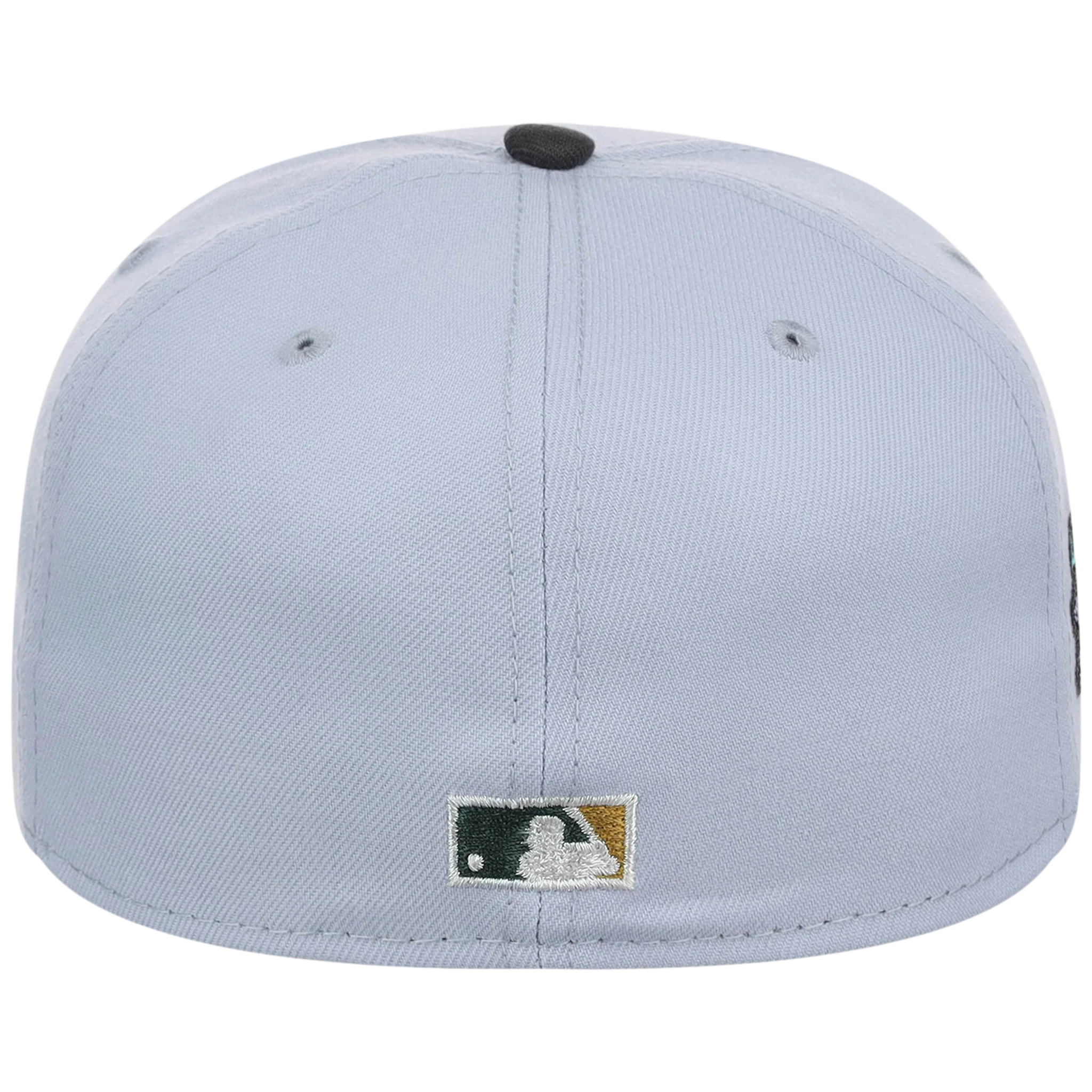 Cincinnati Reds MLB Sky Clouds New Era 59FIFTY - Image 7