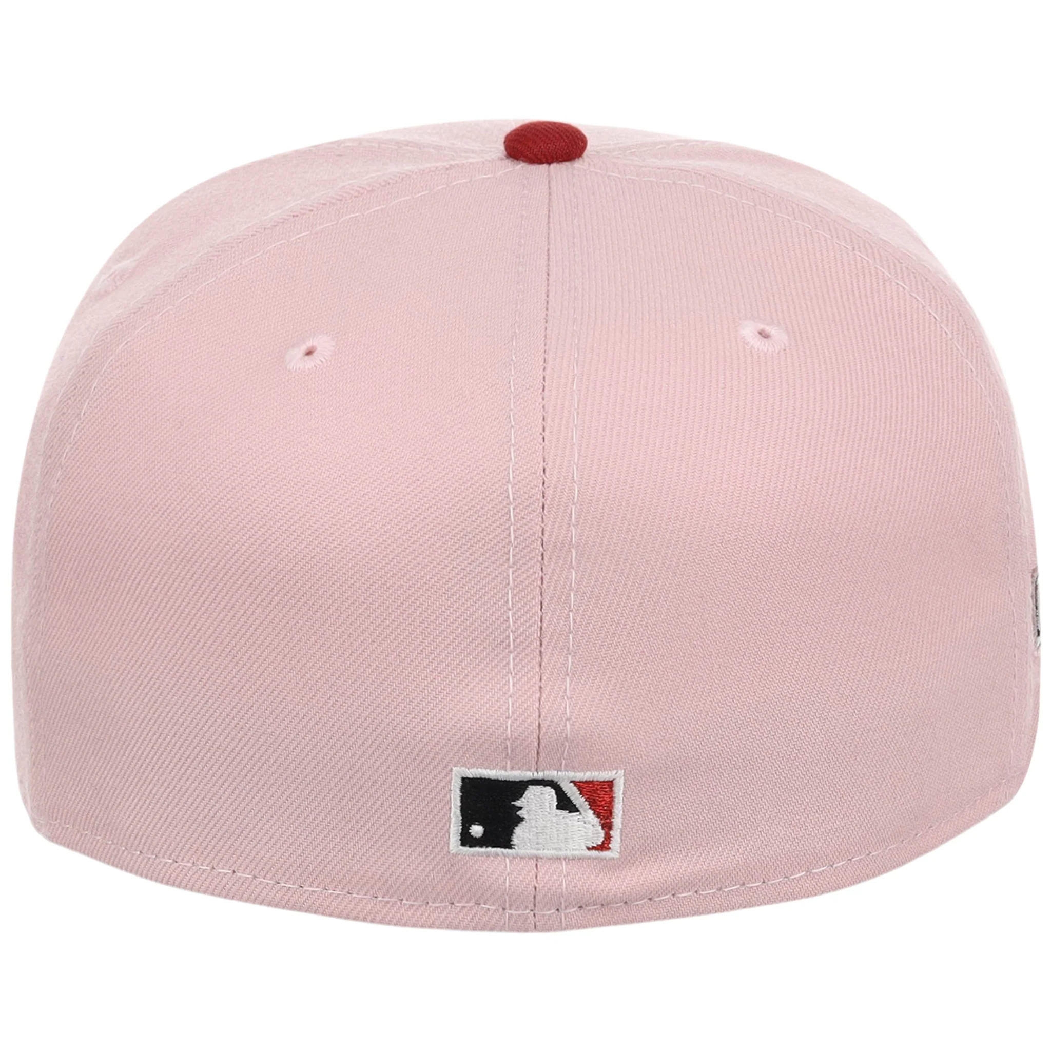Cincinnati Reds MLB Sweet Sentiments New Era 59FIFTY - Image 7