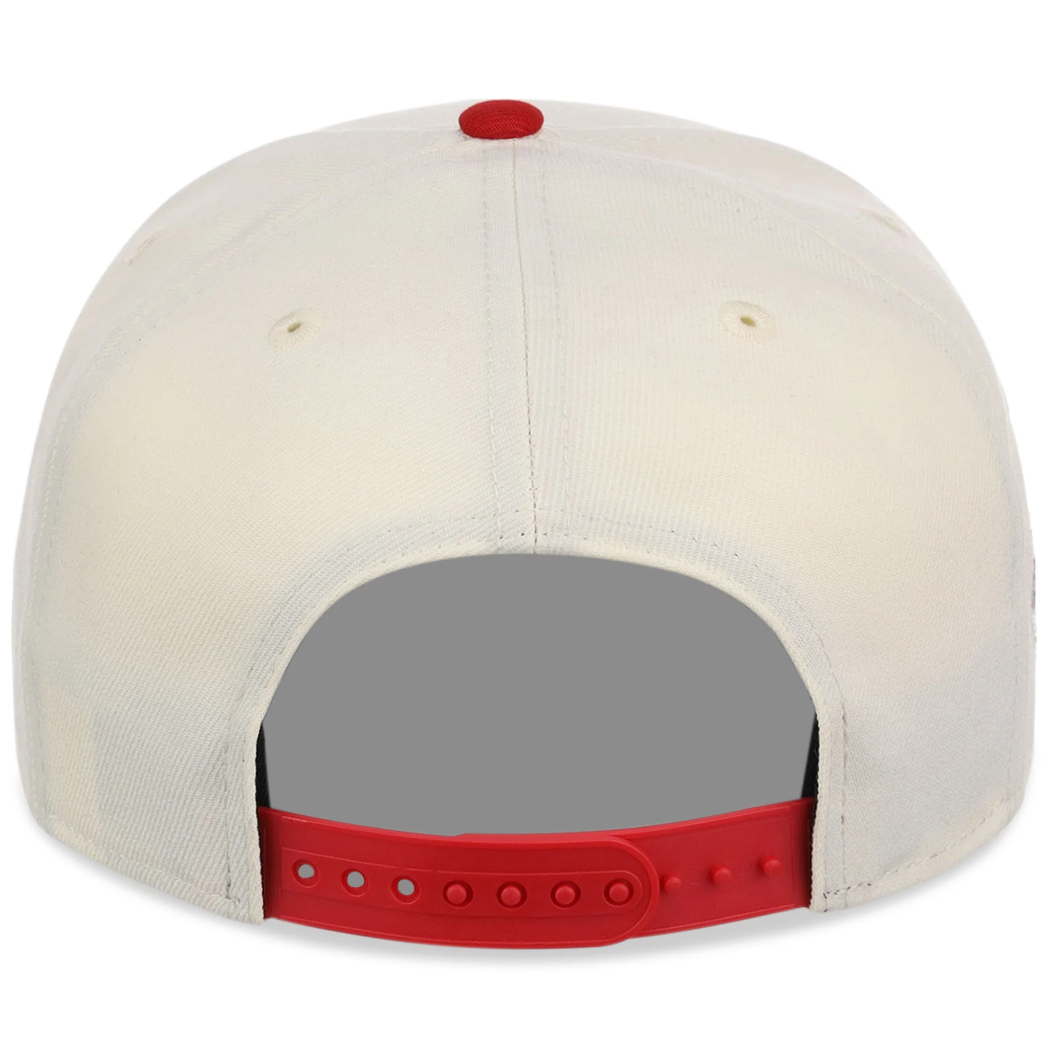 Cincinnati Reds MLB Sweet Sentiments New Era 9FORTY - Image 7