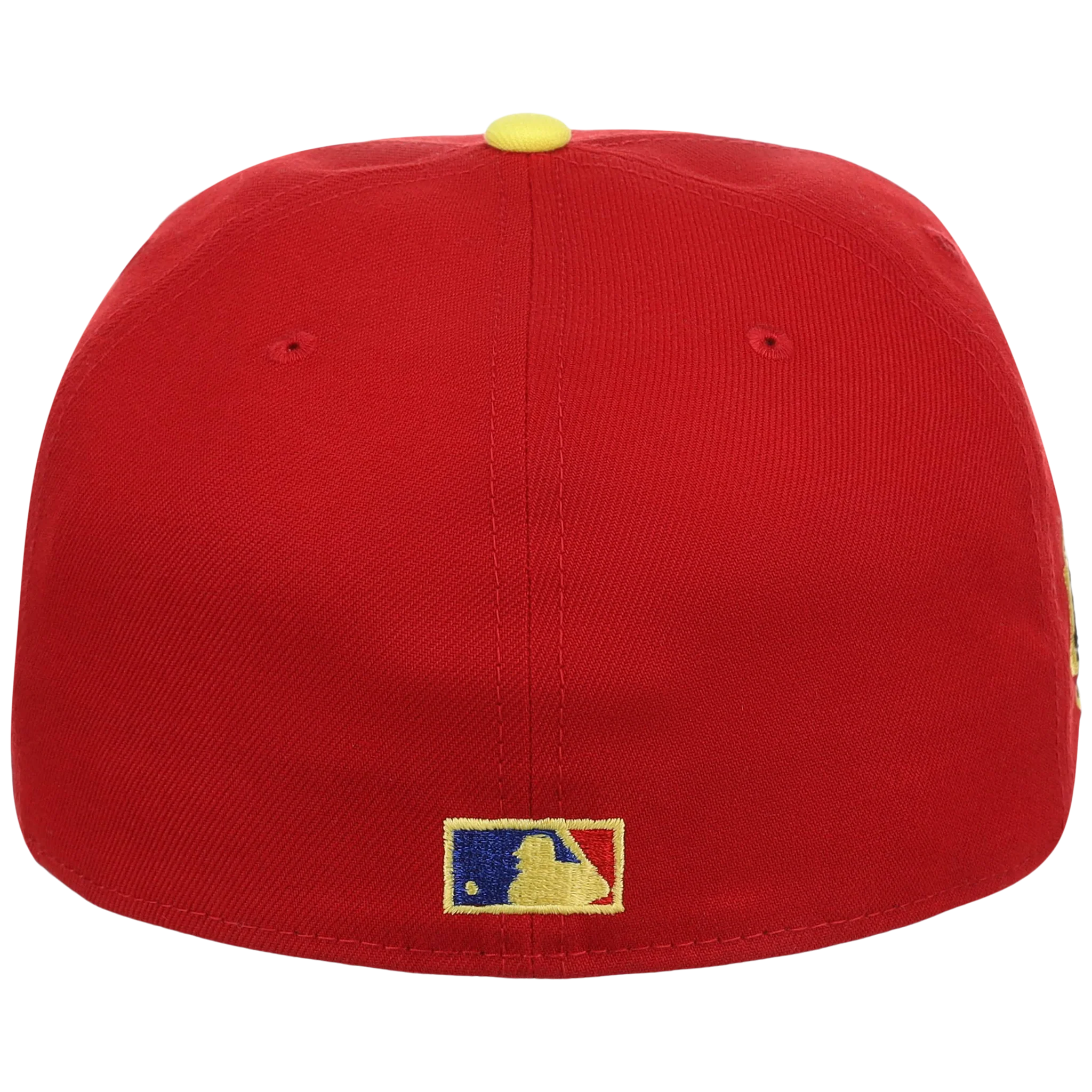 Cleveland Guardians Iron Czar New Era 59FIFTY - Image 7