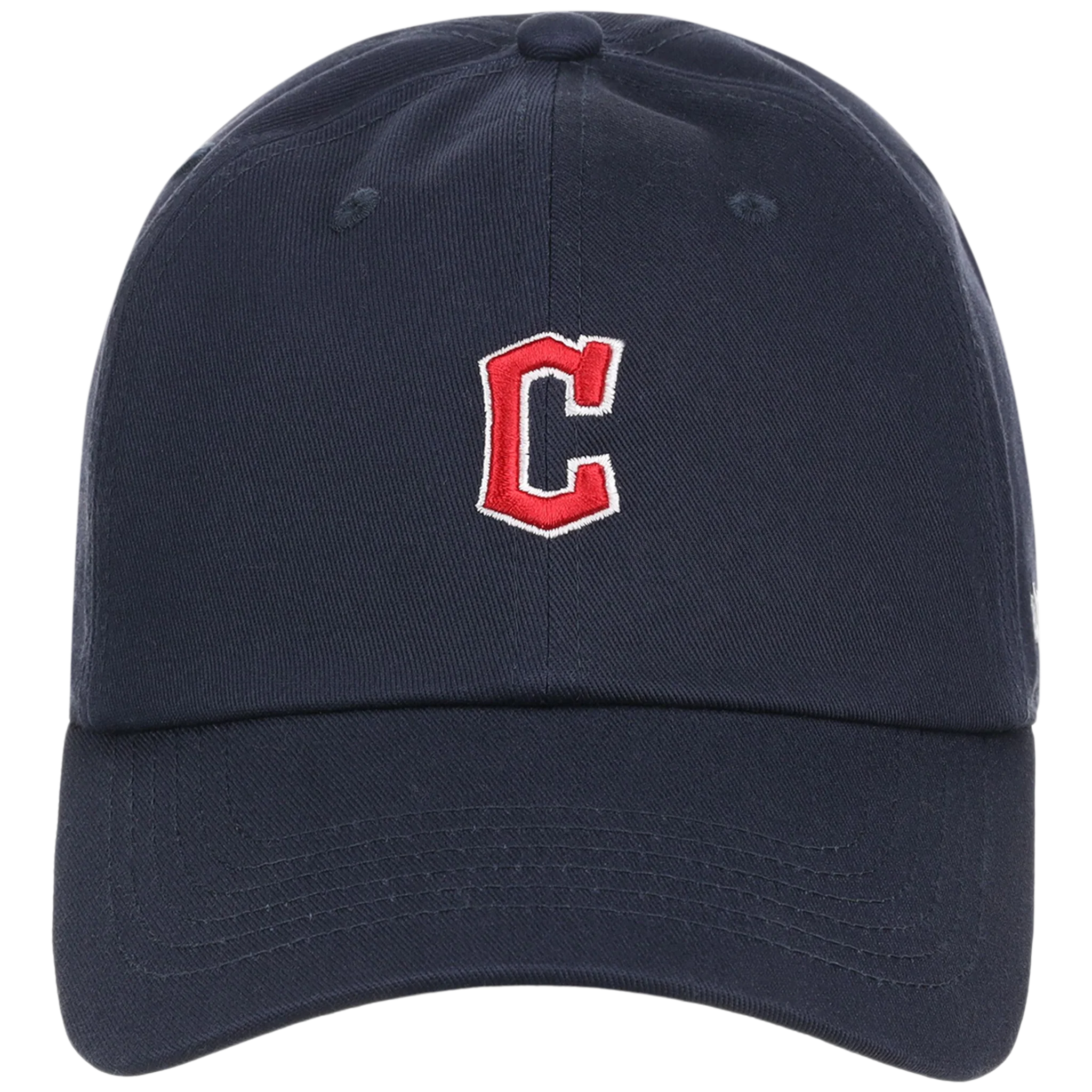 Cleveland Guardians MLB '47 Mother's Day 'Bow Back' Clean Up Collection - Image 4