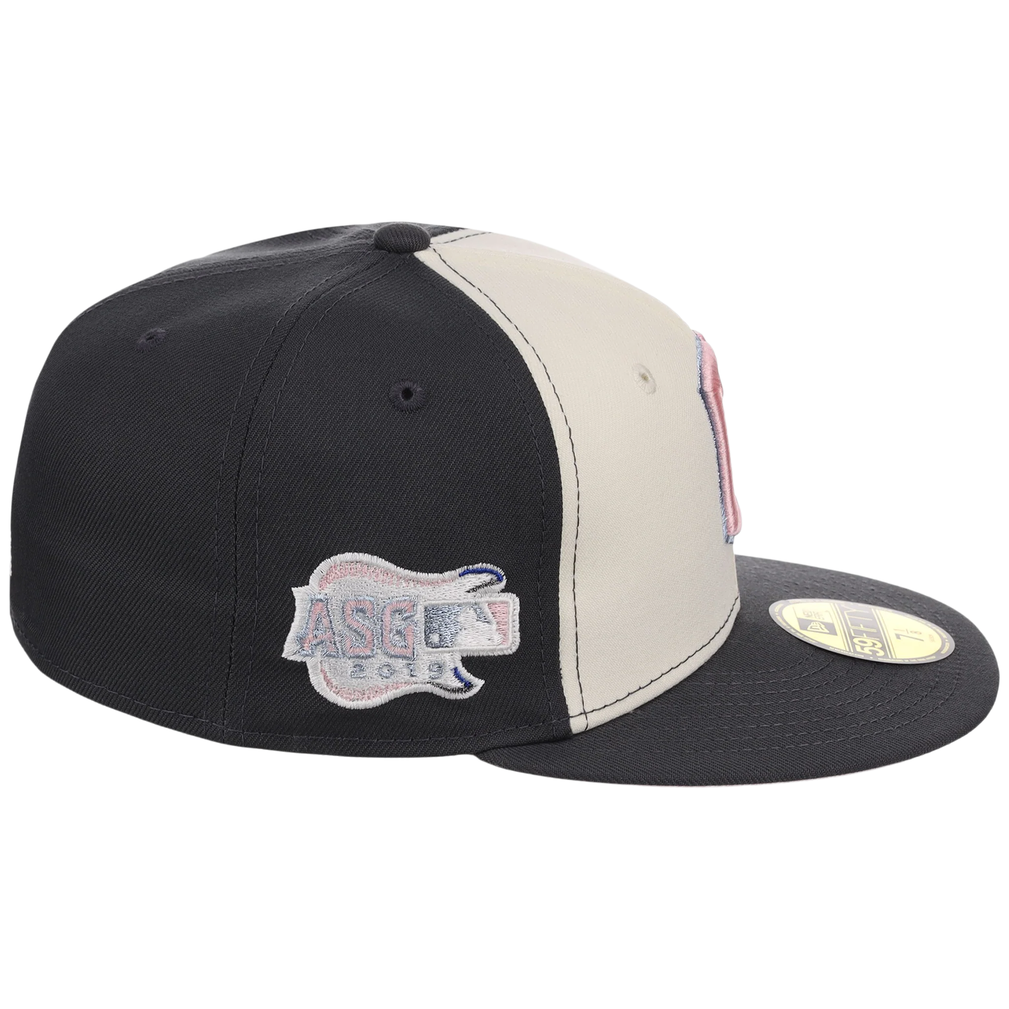 Cleveland Guardians MLB Blinky 3.0 New Era 59FIFTY - Image 3